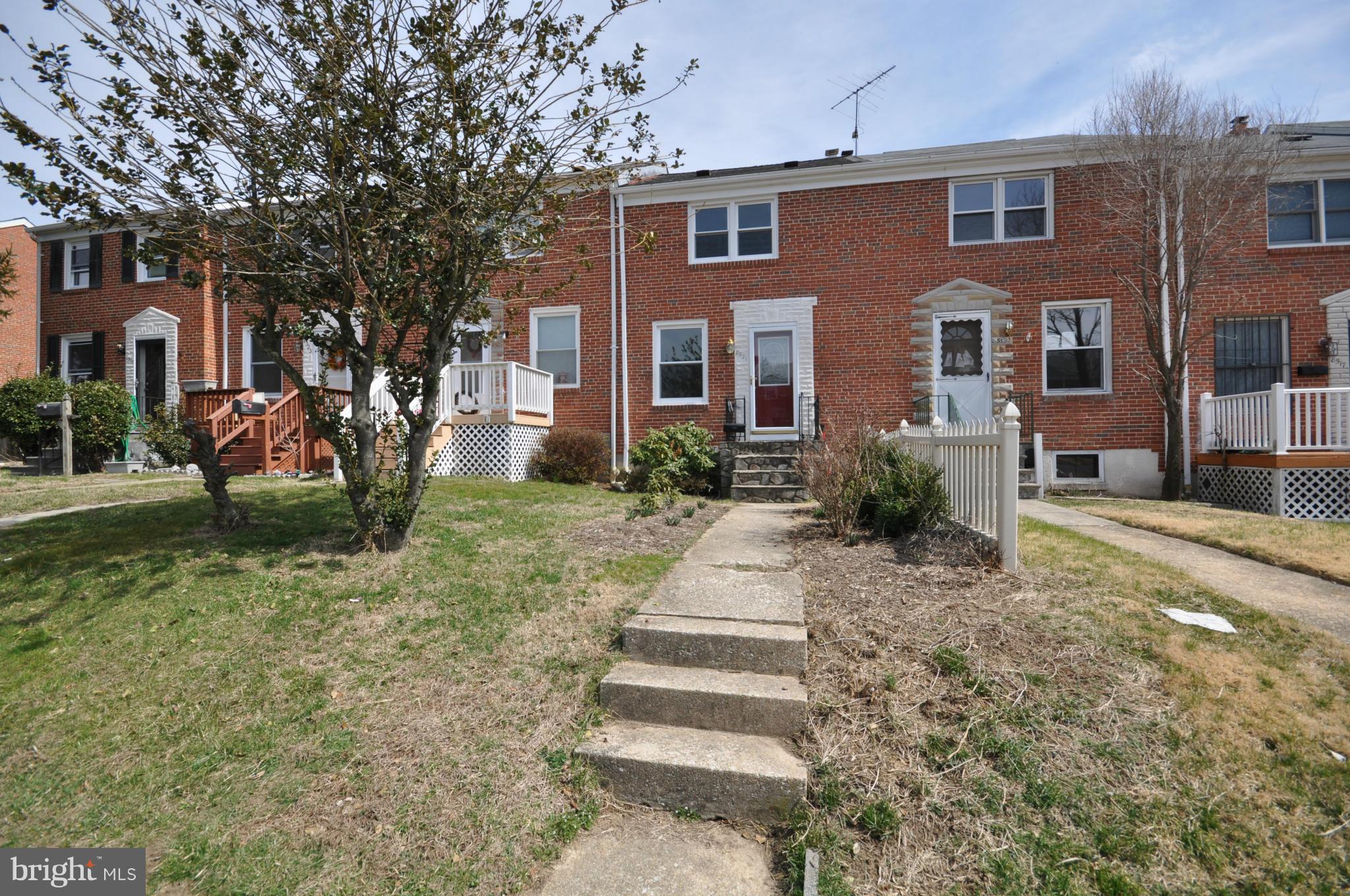 RIDGELEIGH - Residential Lease