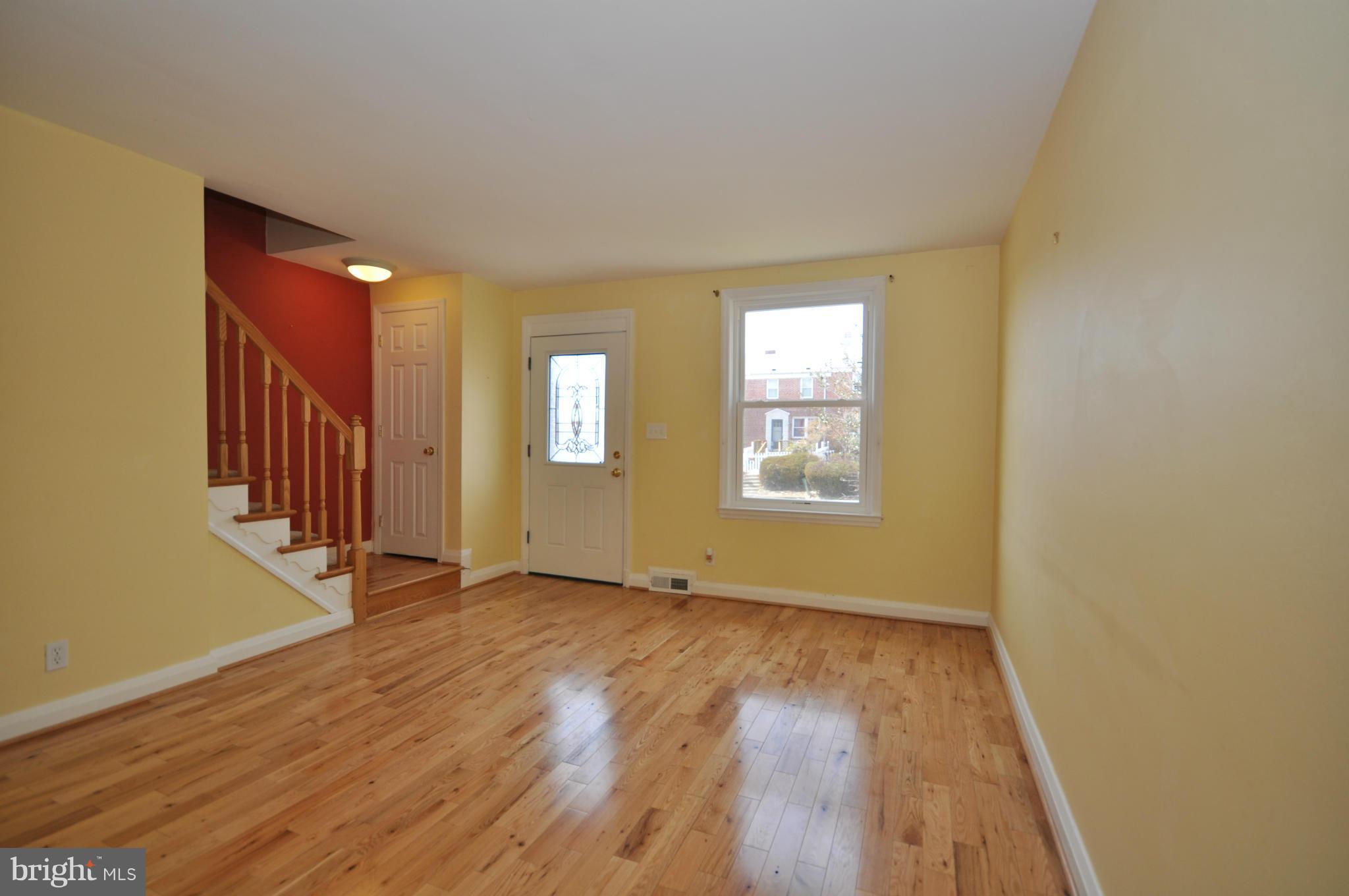 RIDGELEIGH - Residential Lease