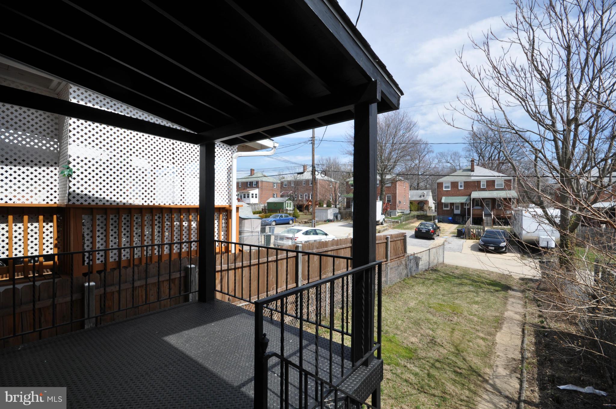 RIDGELEIGH - Residential Lease