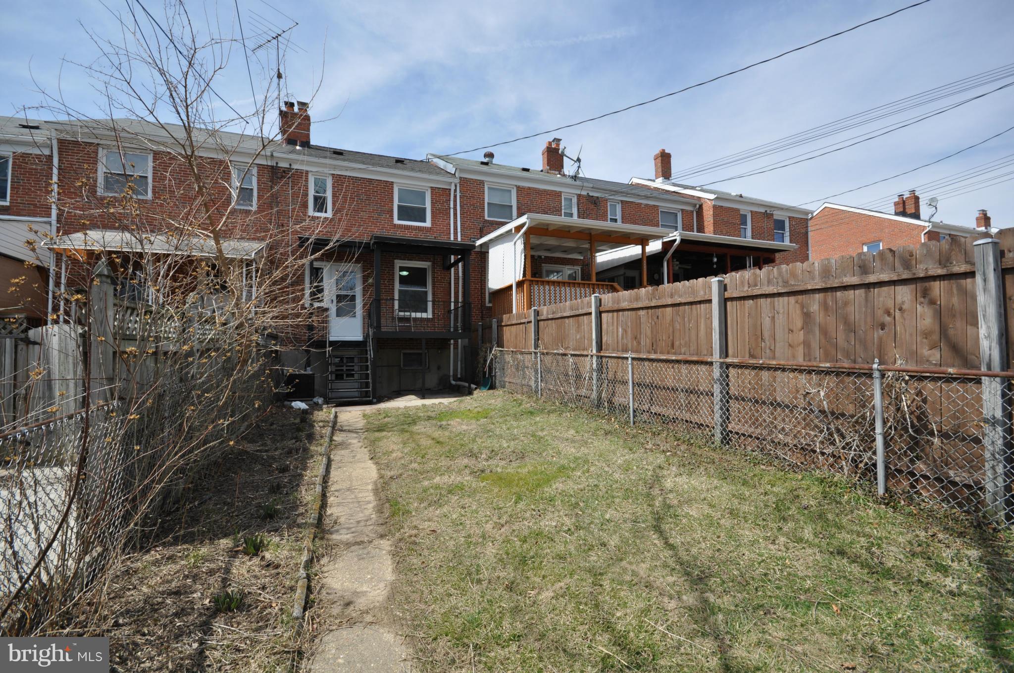 RIDGELEIGH - Residential Lease