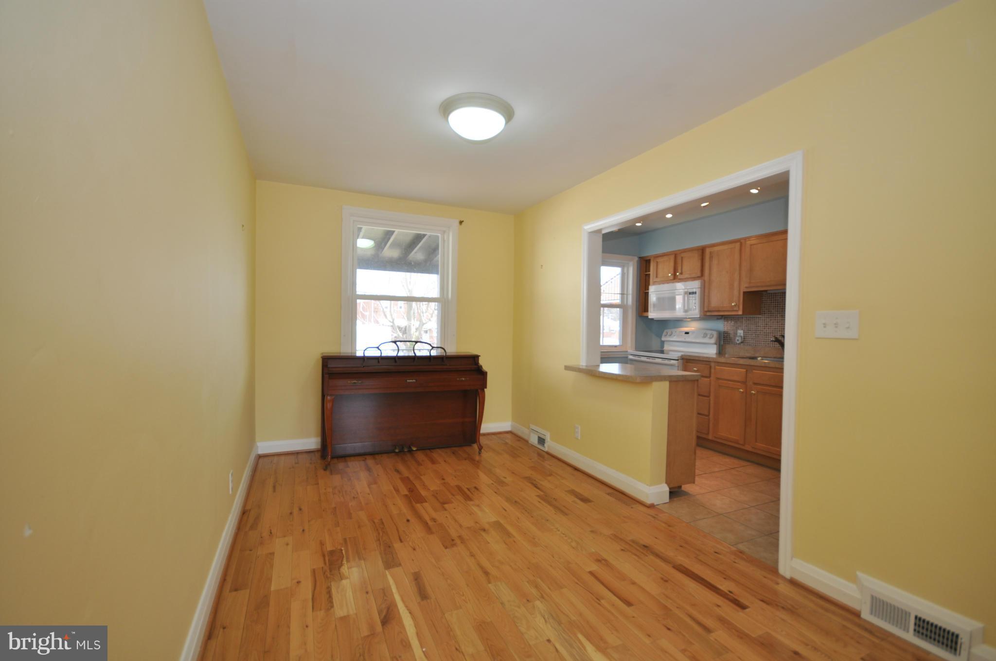 RIDGELEIGH - Residential Lease