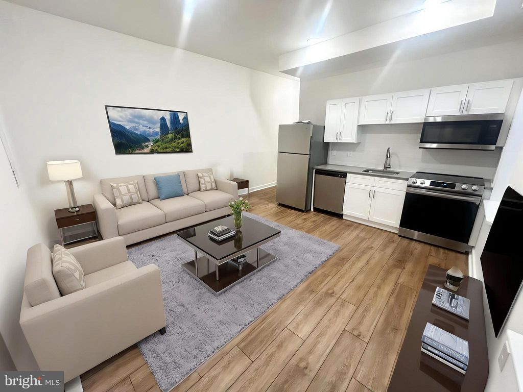 Photo of 405 S 42nd Street #1C, PHILADELPHIA, PA 19104 (MLS # PAPH2578850)