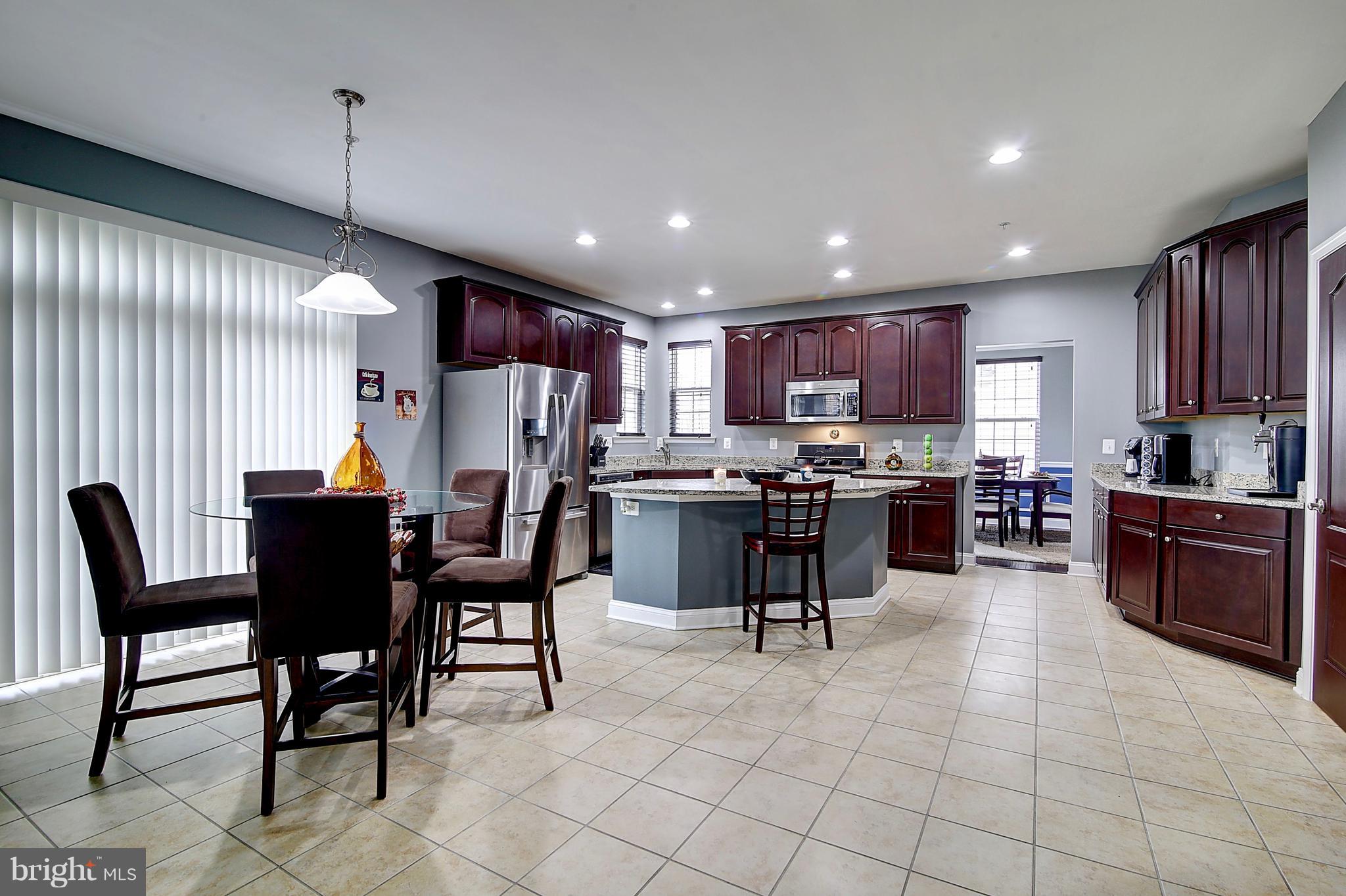 LINTON AT BALLENGER - Residential