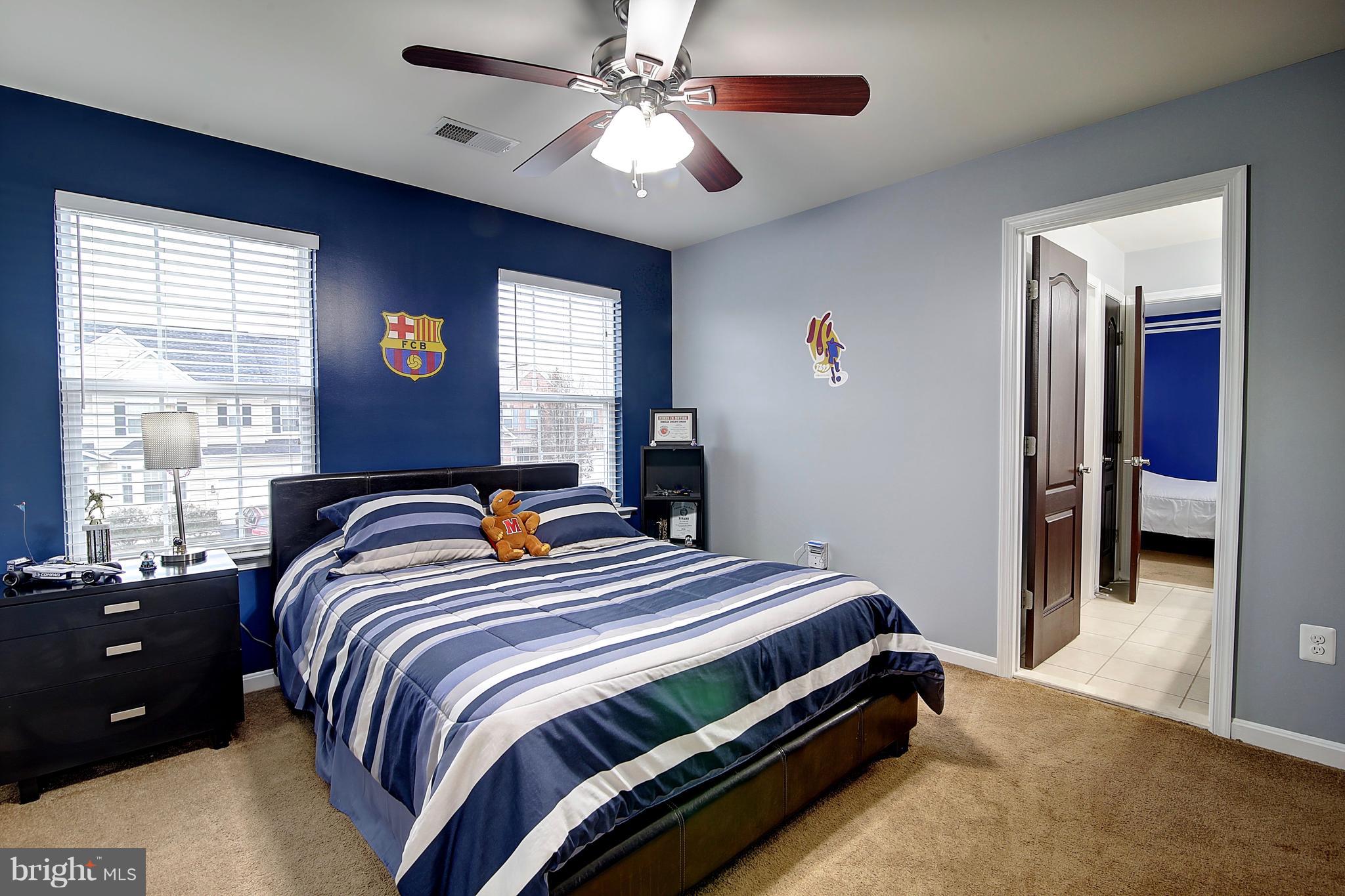 LINTON AT BALLENGER - Residential