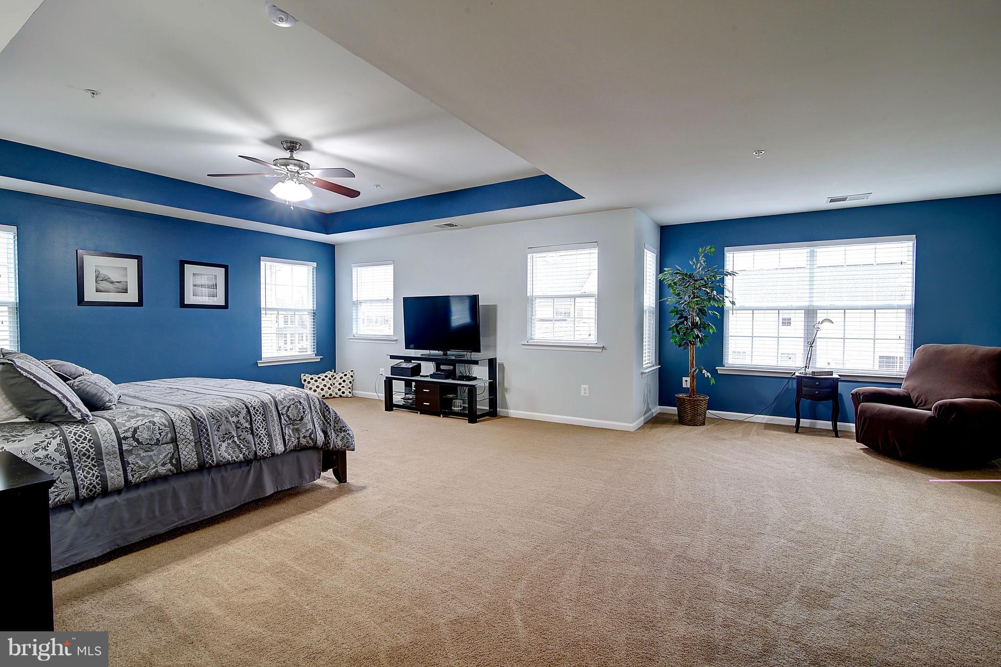 LINTON AT BALLENGER - Residential