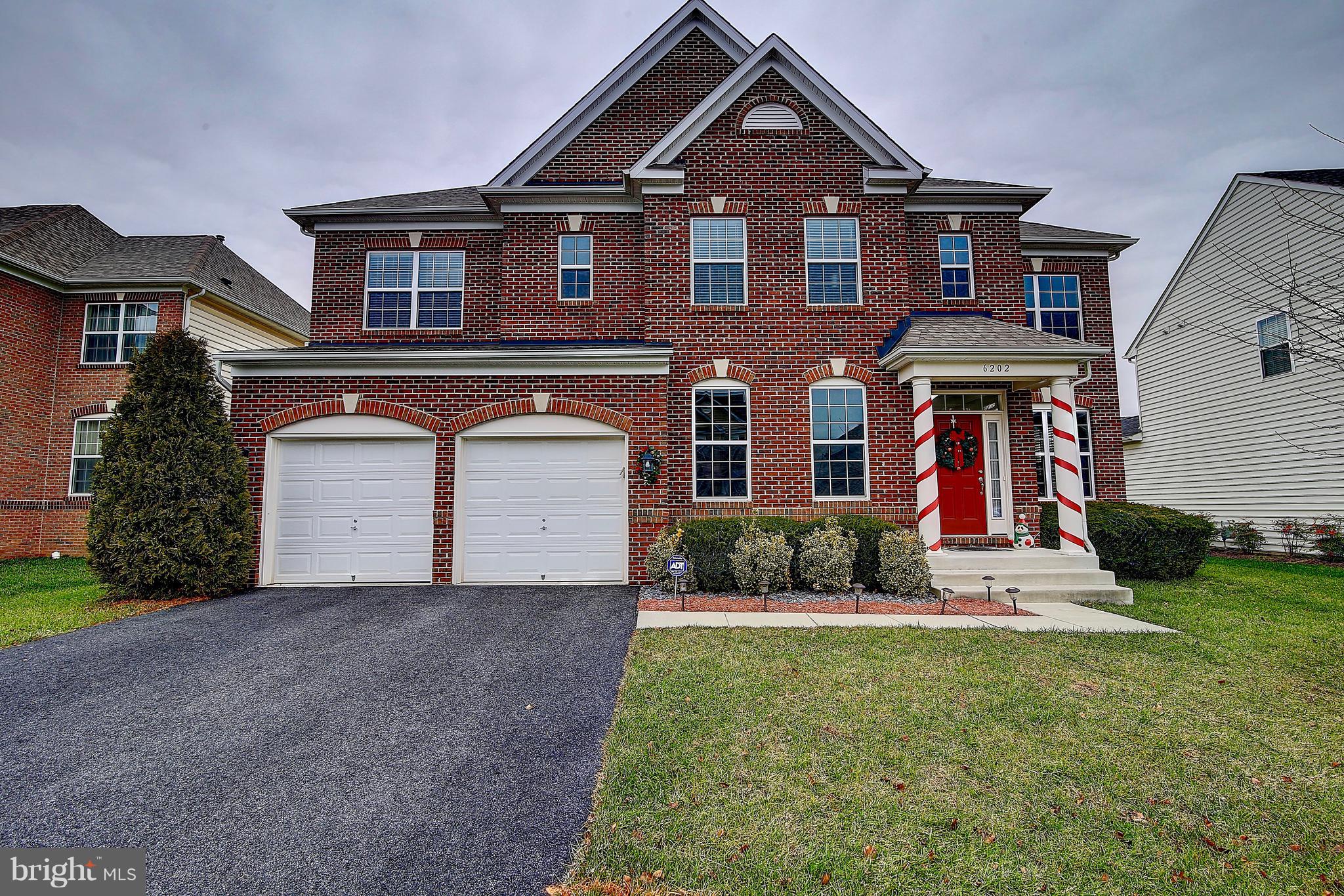 LINTON AT BALLENGER - Residential