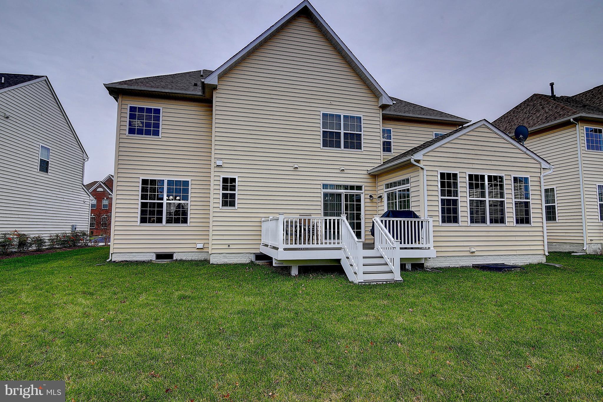 LINTON AT BALLENGER - Residential