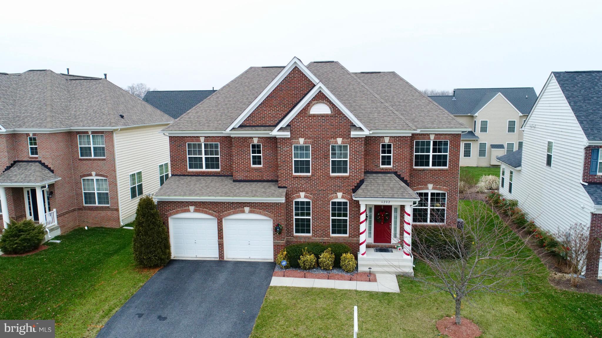 LINTON AT BALLENGER - Residential