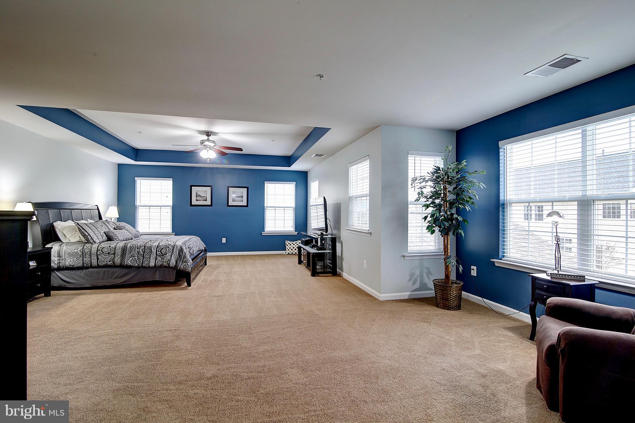 LINTON AT BALLENGER - Residential