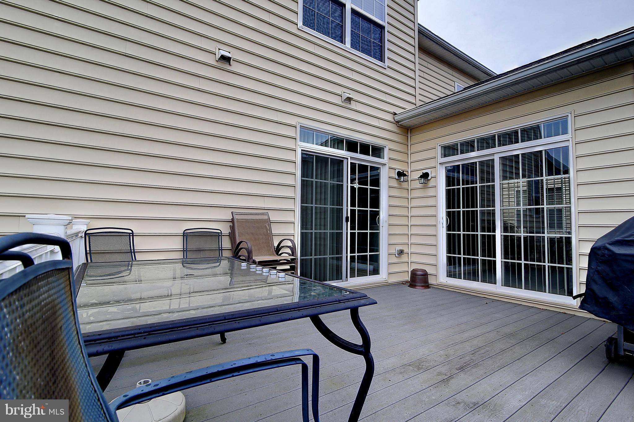 LINTON AT BALLENGER - Residential