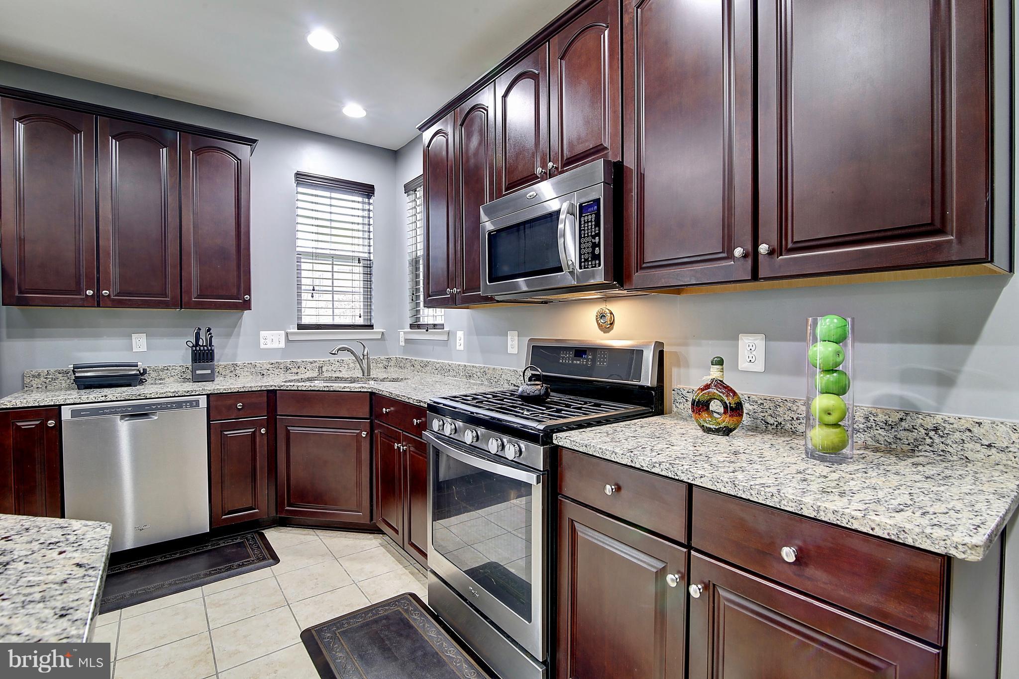 LINTON AT BALLENGER - Residential