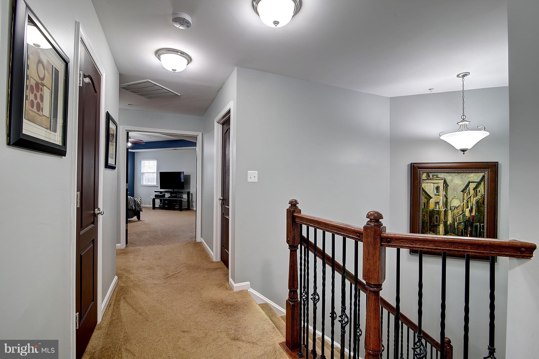 LINTON AT BALLENGER - Residential