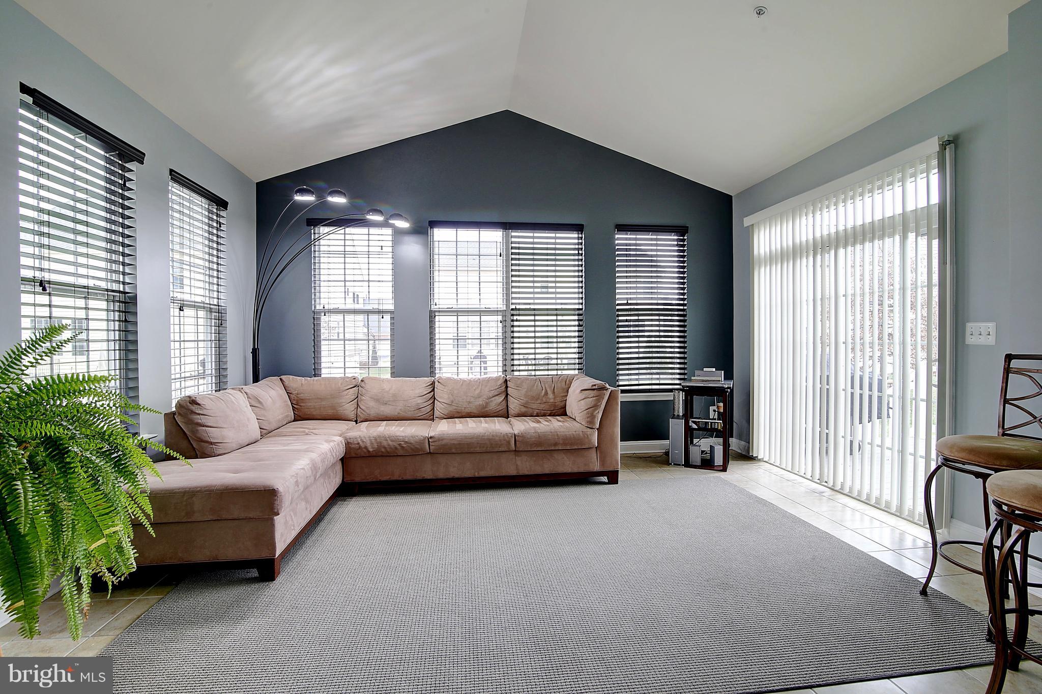 LINTON AT BALLENGER - Residential