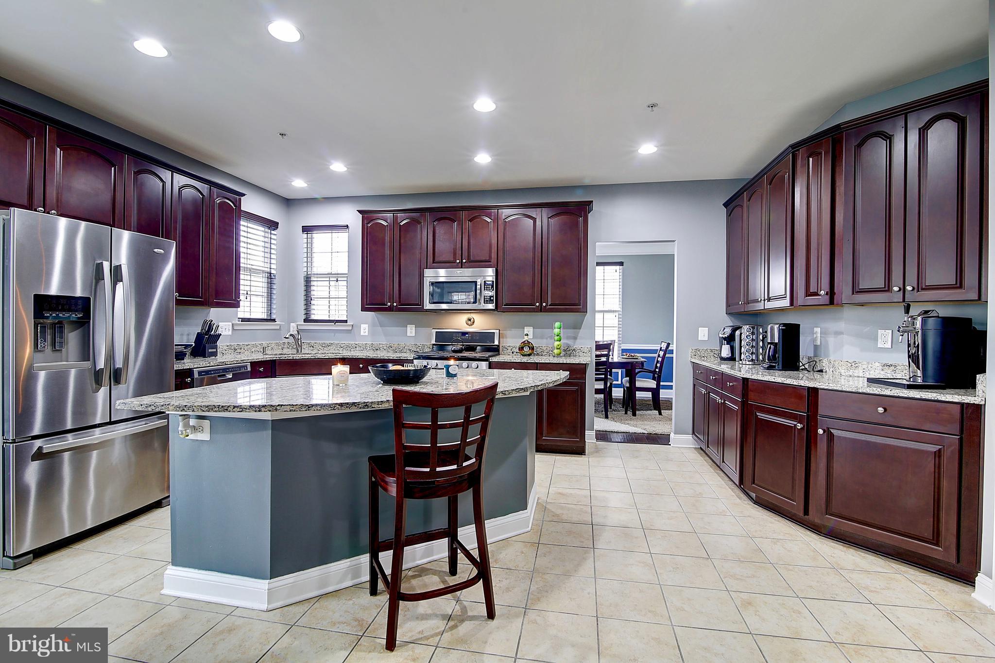 LINTON AT BALLENGER - Residential