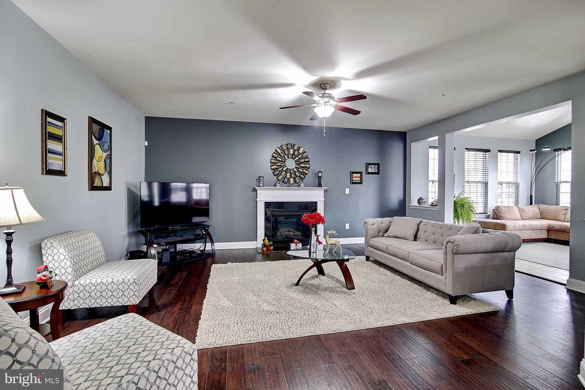 LINTON AT BALLENGER - Residential