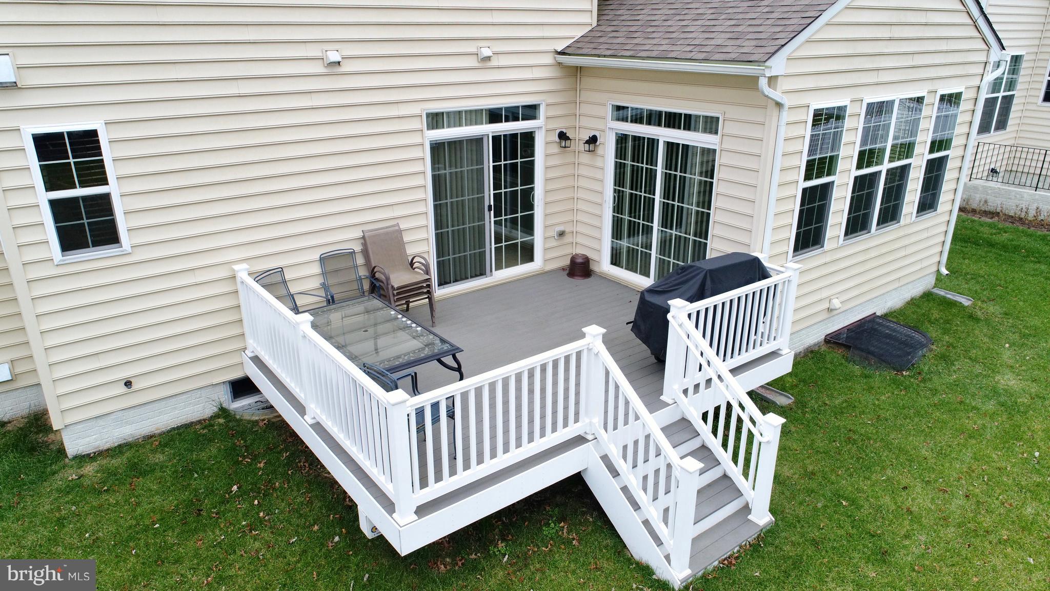 LINTON AT BALLENGER - Residential