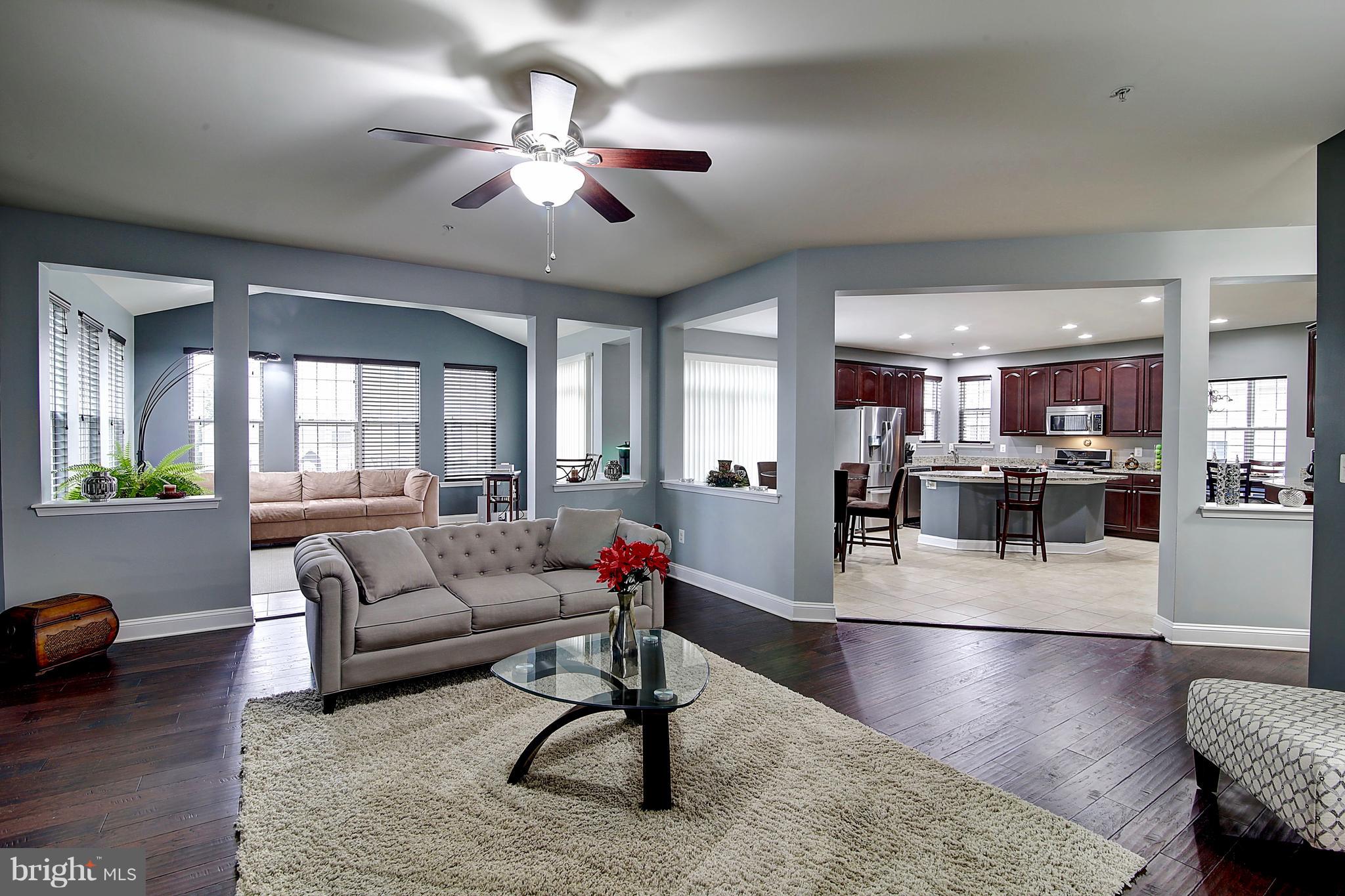 LINTON AT BALLENGER - Residential