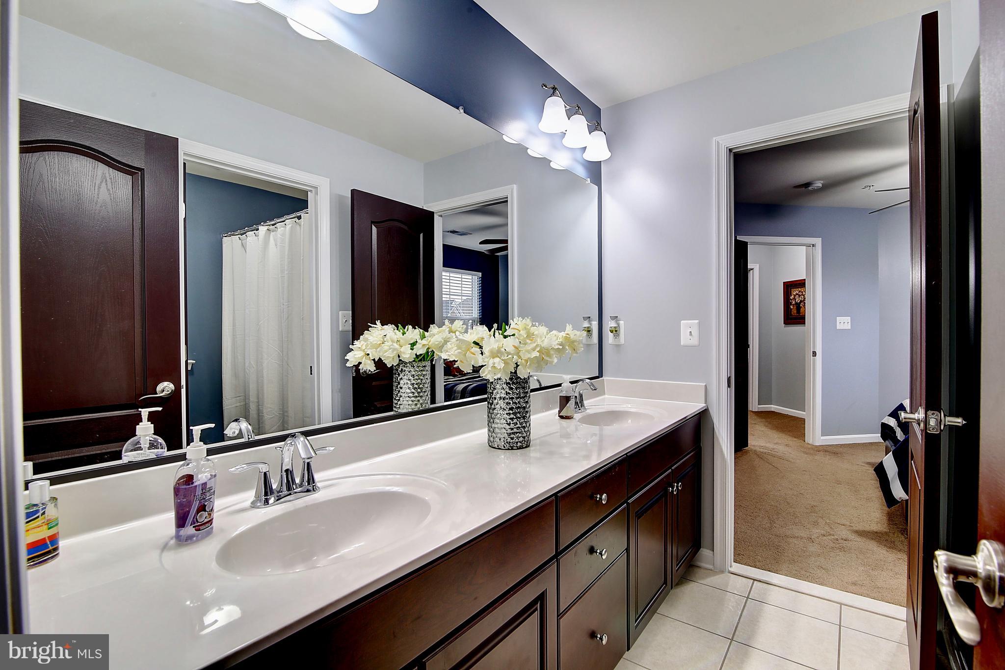 LINTON AT BALLENGER - Residential