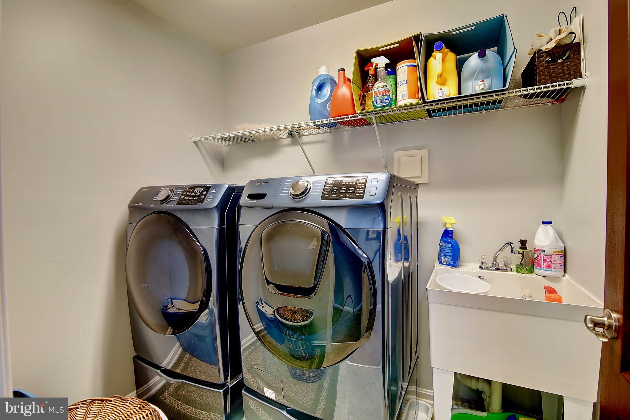 LINTON AT BALLENGER - Residential