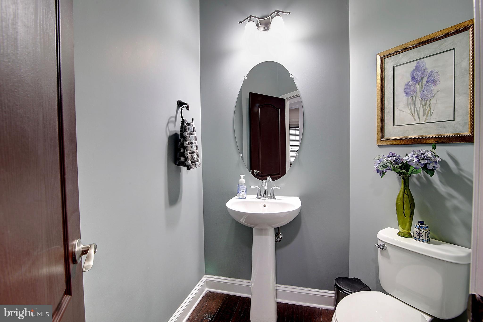 LINTON AT BALLENGER - Residential