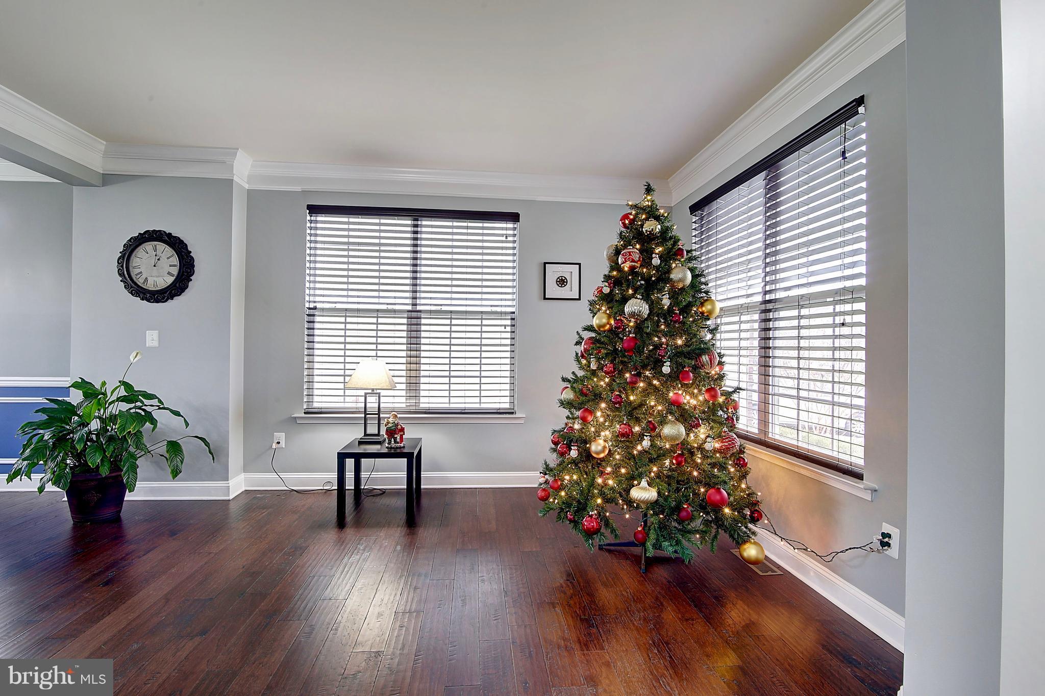 LINTON AT BALLENGER - Residential