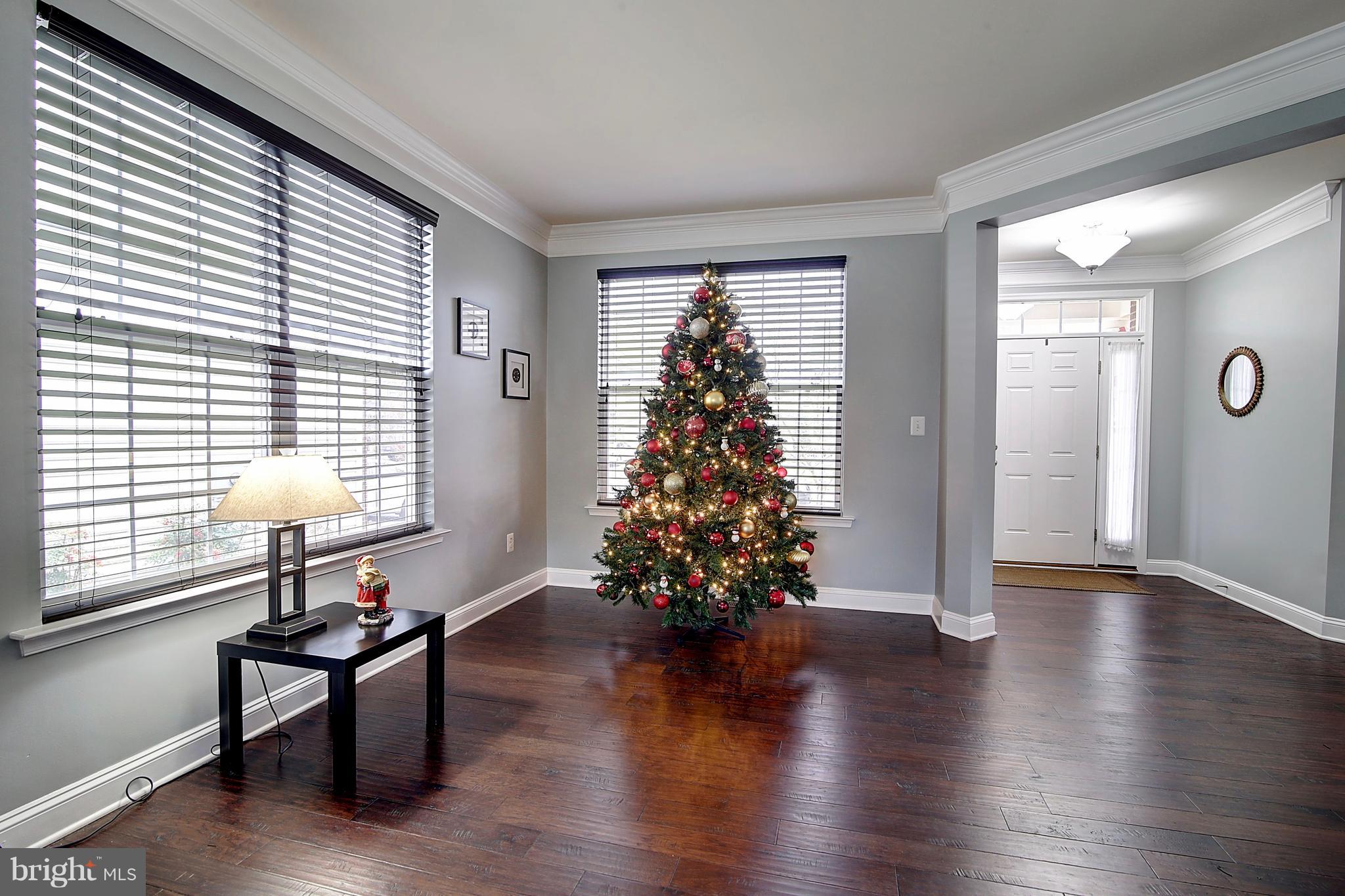 LINTON AT BALLENGER - Residential