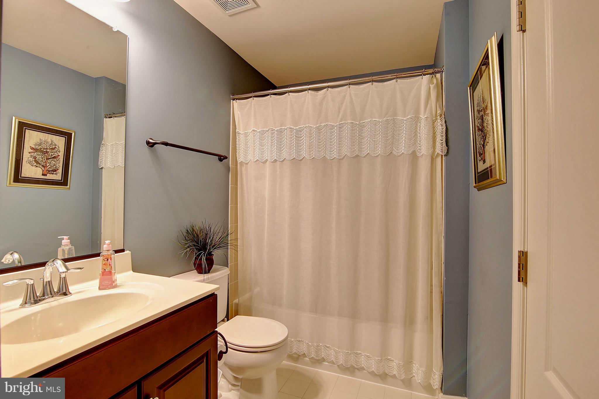 LINTON AT BALLENGER - Residential