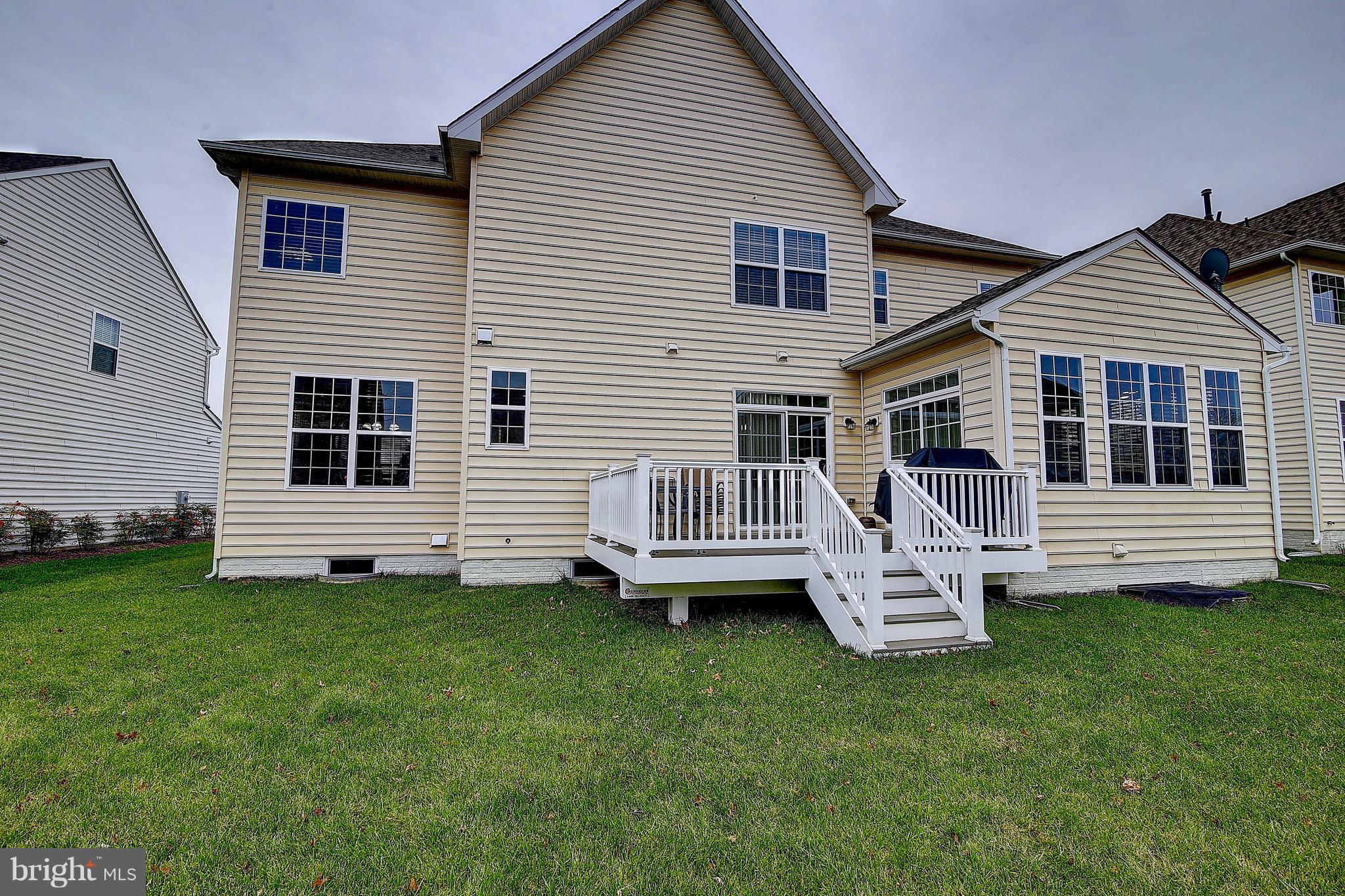 LINTON AT BALLENGER - Residential