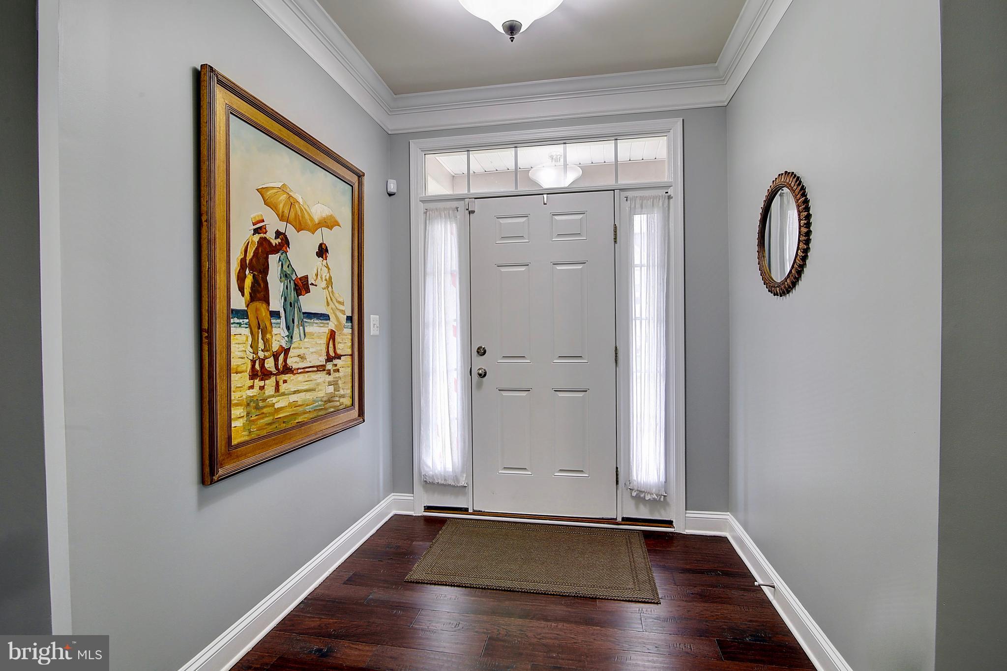 LINTON AT BALLENGER - Residential