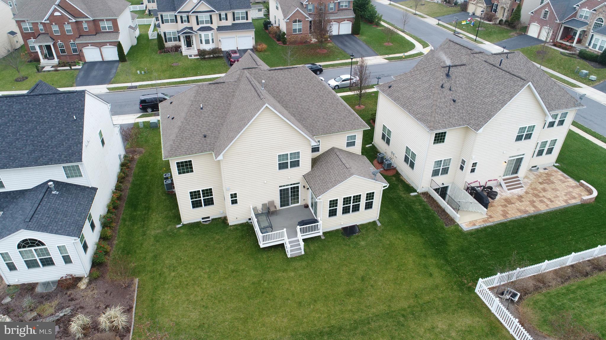 LINTON AT BALLENGER - Residential