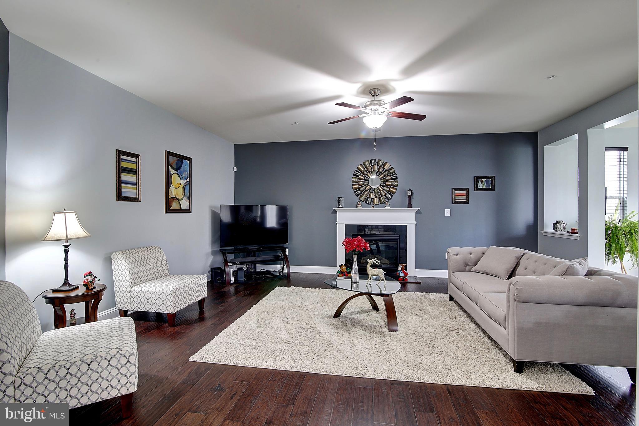 LINTON AT BALLENGER - Residential