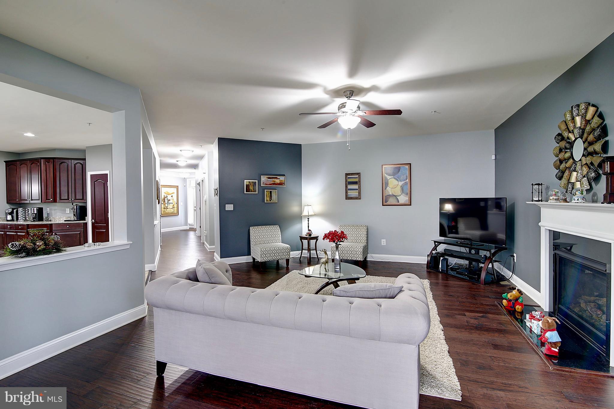 LINTON AT BALLENGER - Residential