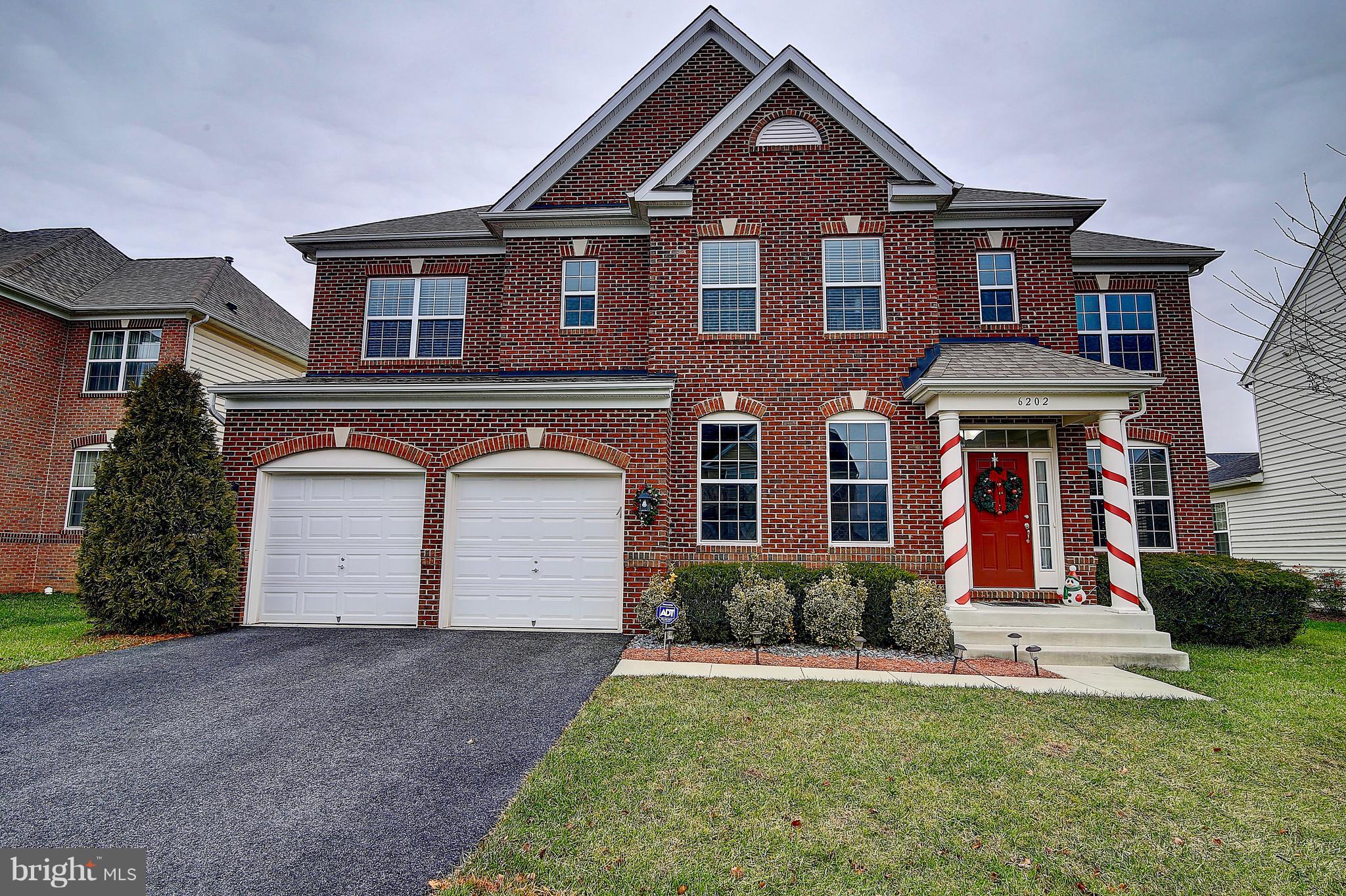 LINTON AT BALLENGER - Residential