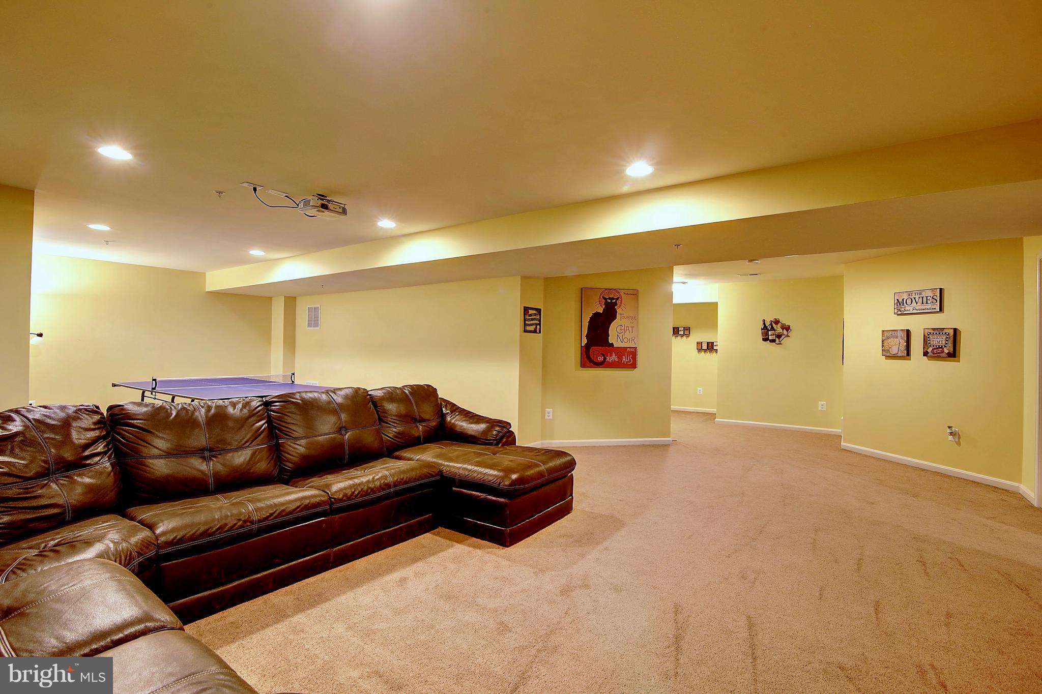 LINTON AT BALLENGER - Residential