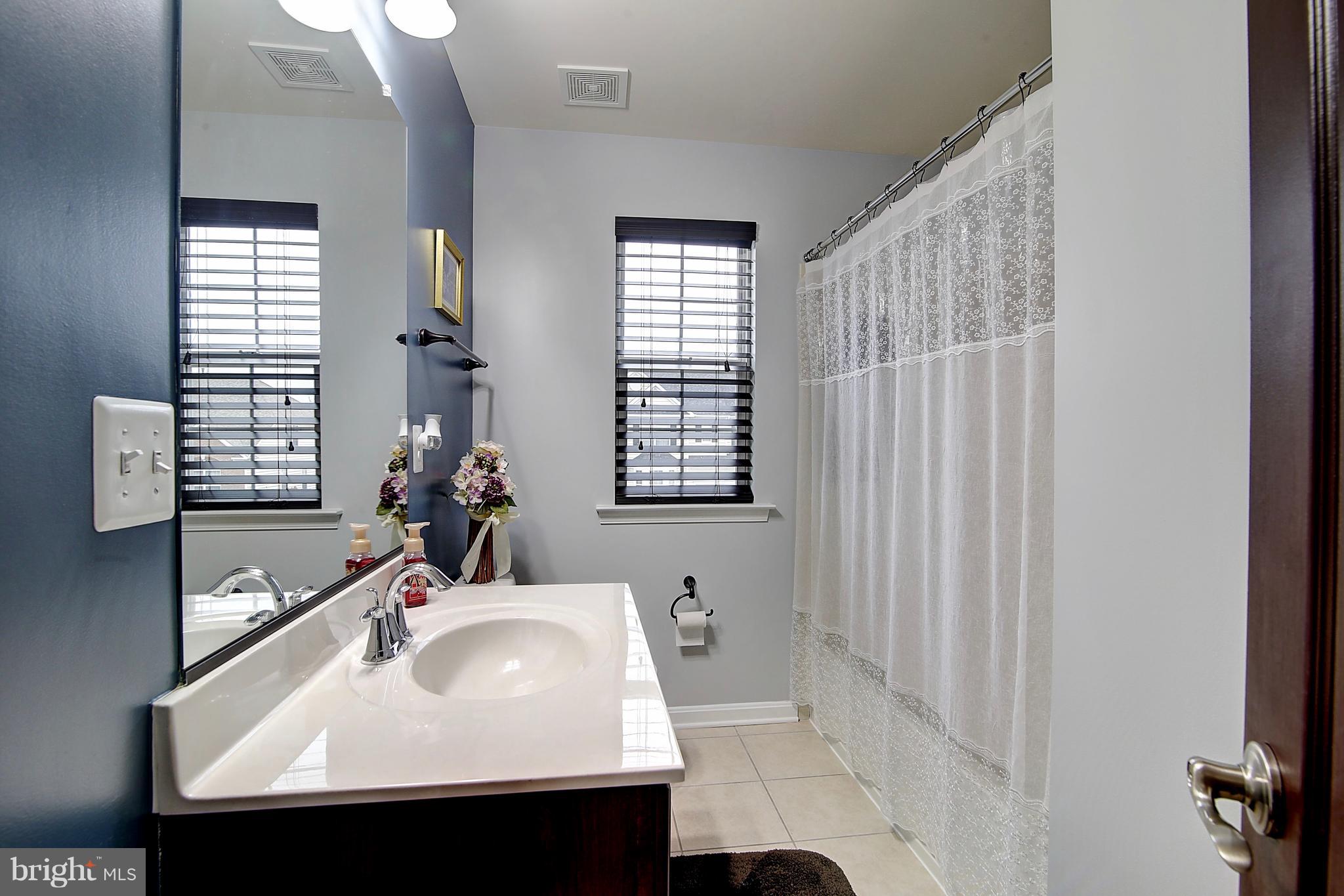 LINTON AT BALLENGER - Residential