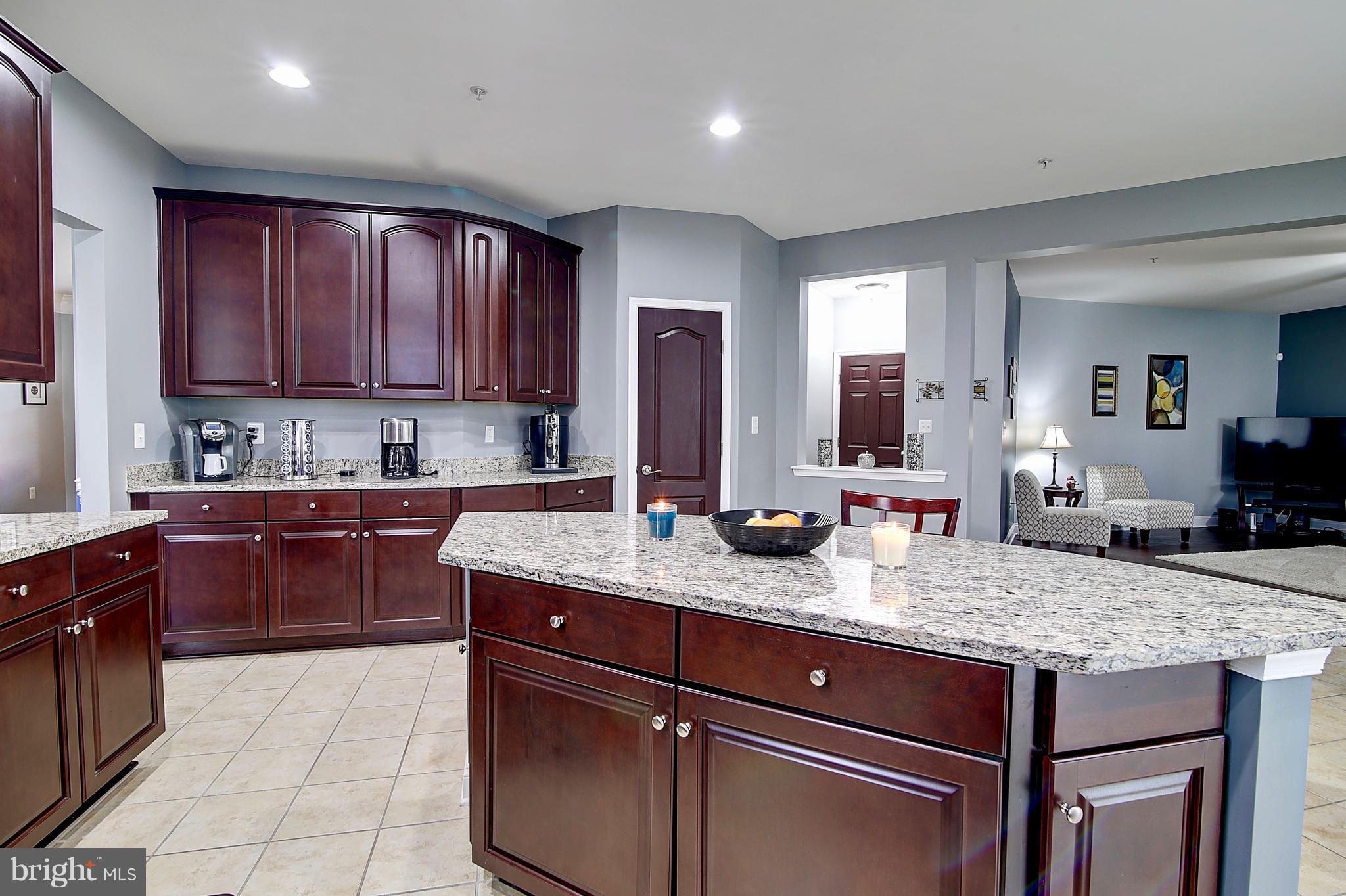 LINTON AT BALLENGER - Residential