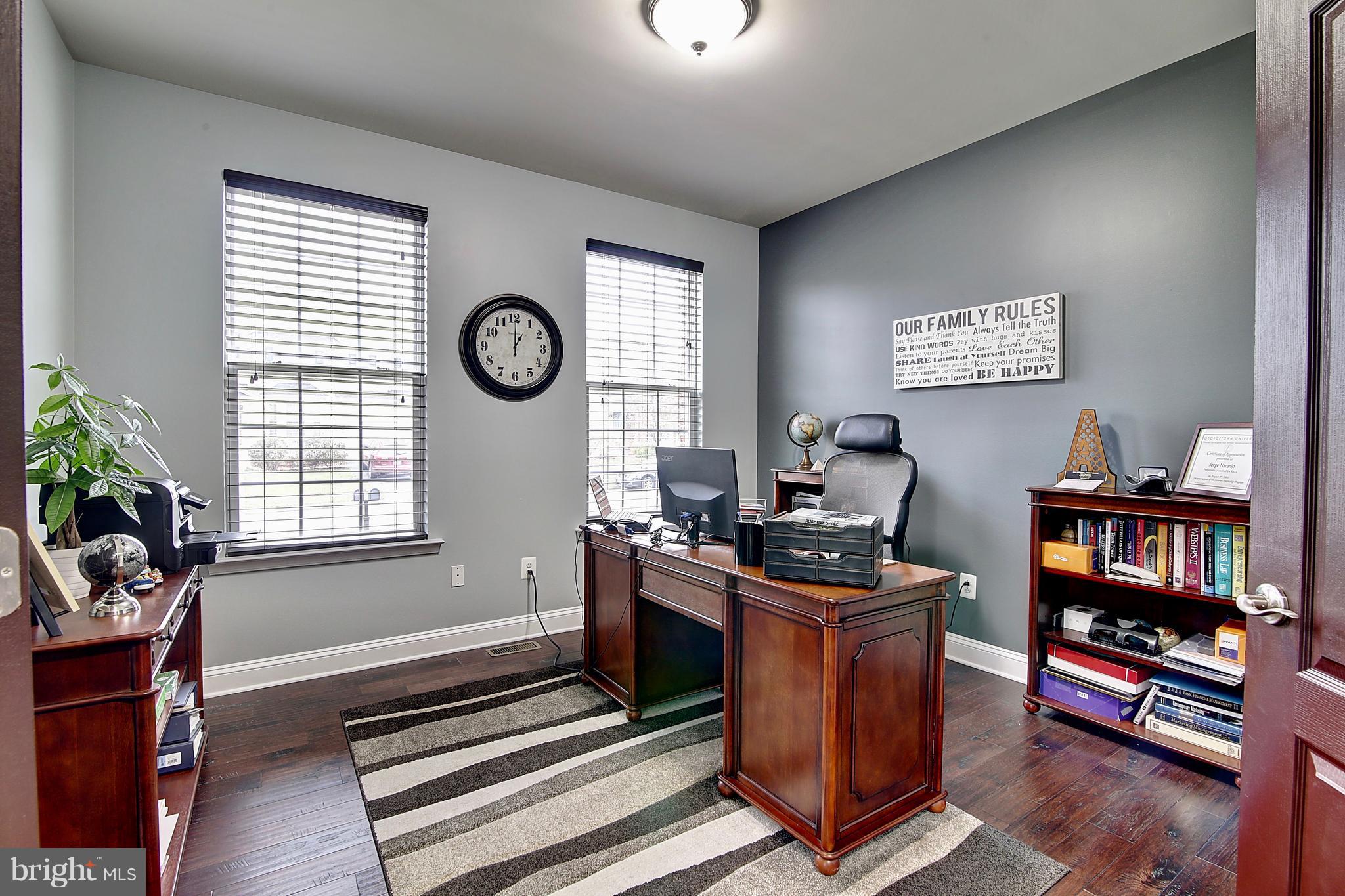 LINTON AT BALLENGER - Residential