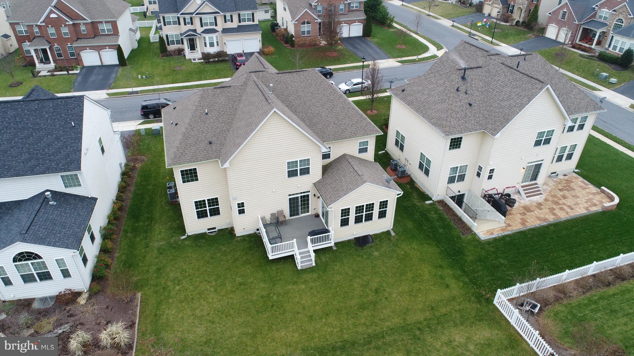 LINTON AT BALLENGER - Residential