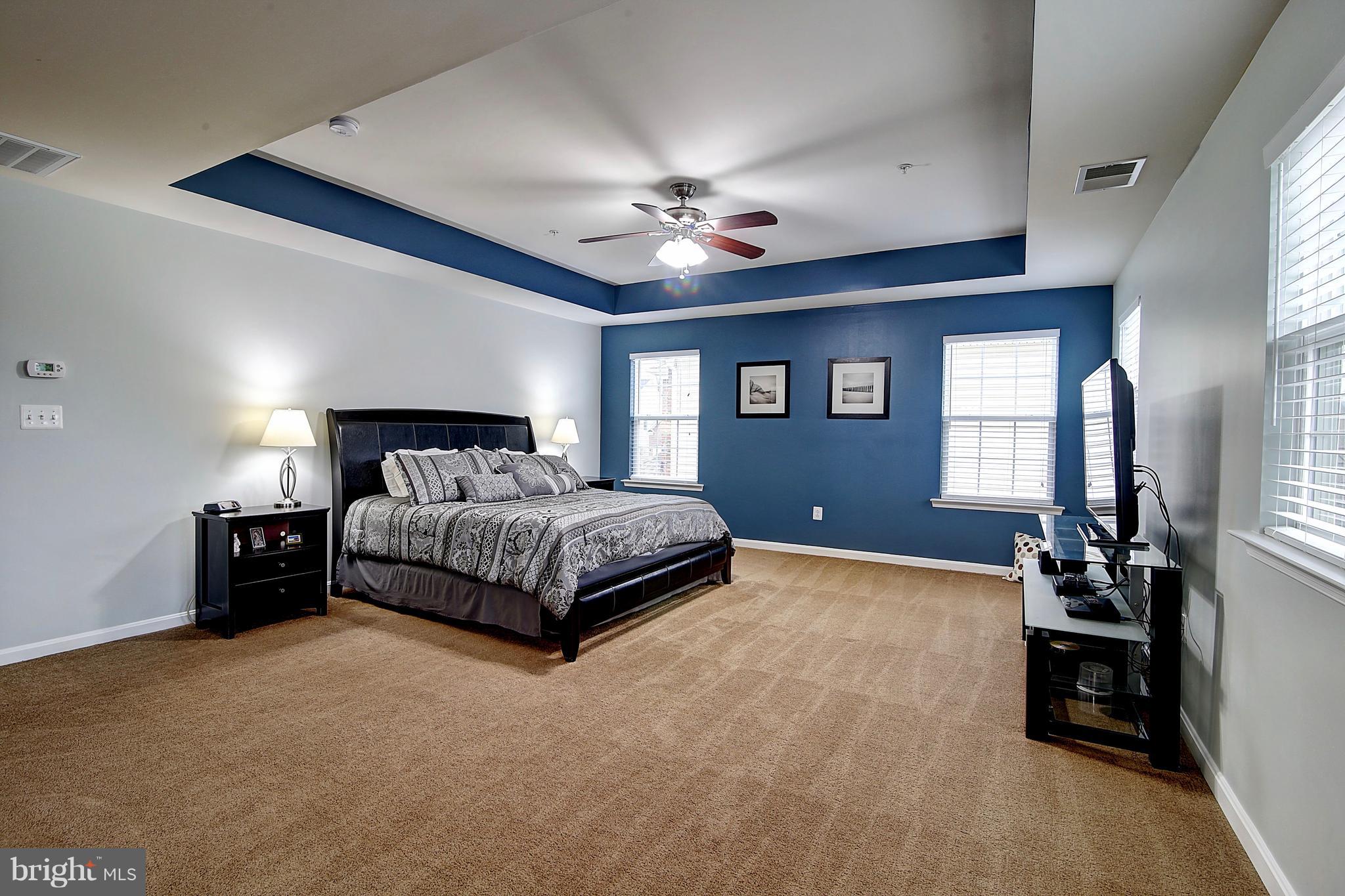 LINTON AT BALLENGER - Residential