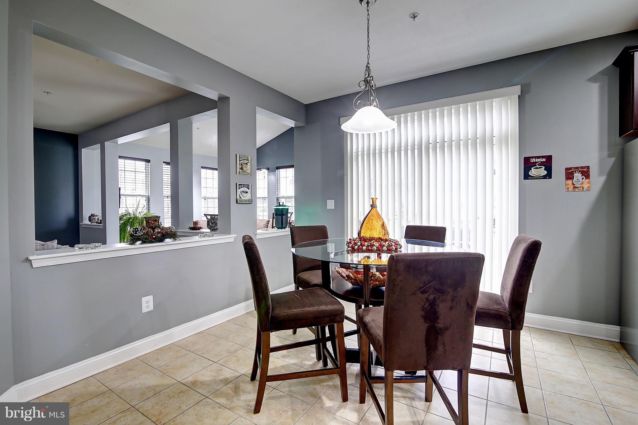 LINTON AT BALLENGER - Residential