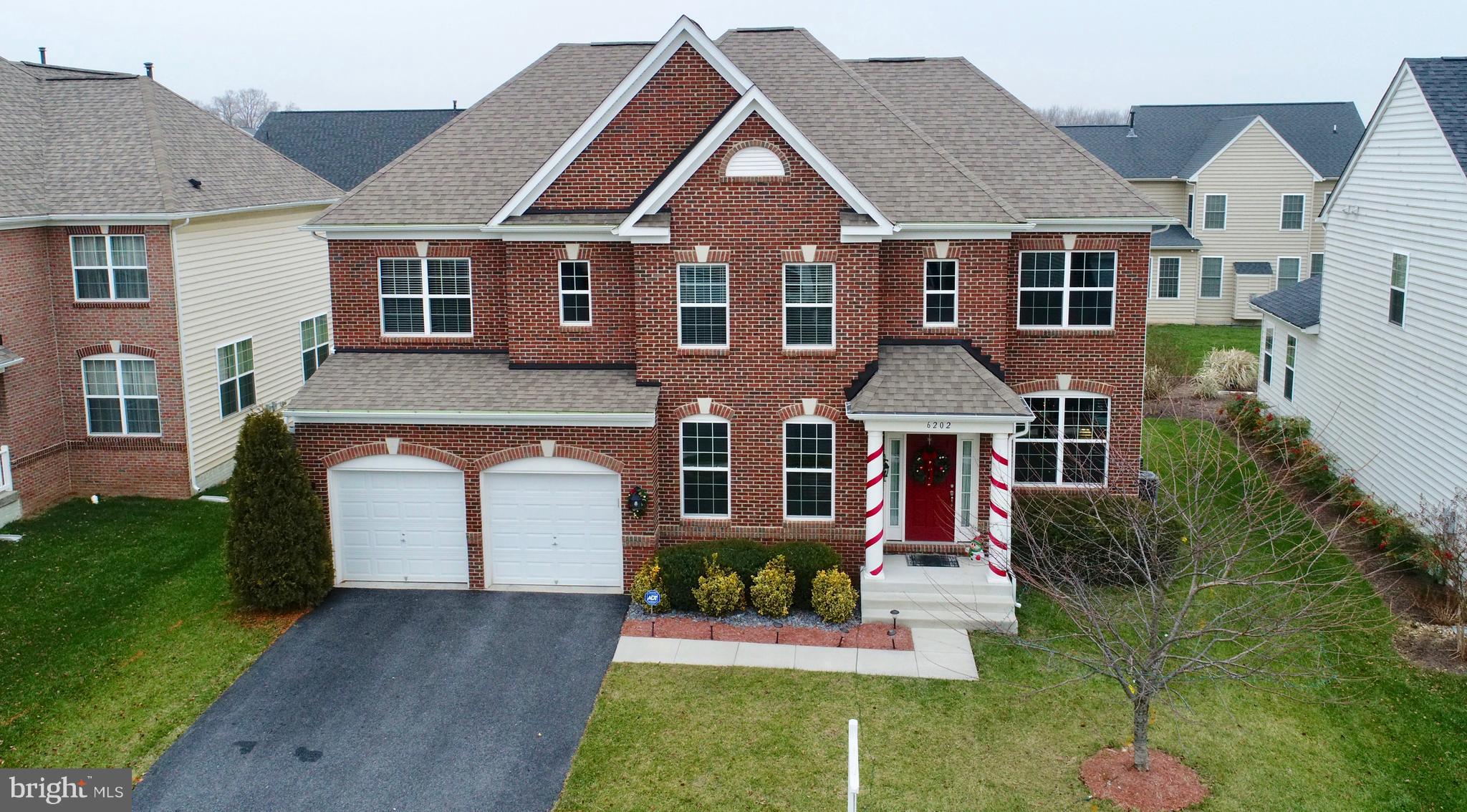 LINTON AT BALLENGER - Residential