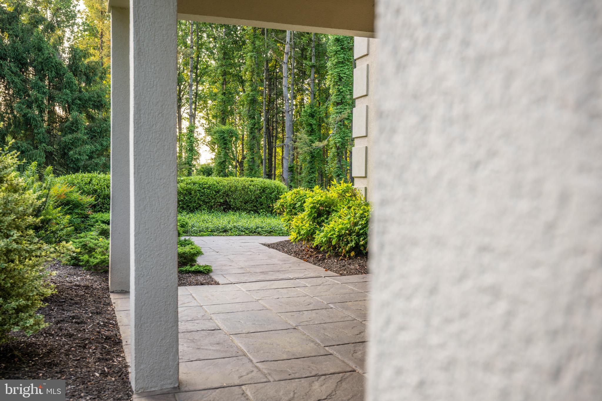 MONKTON FARMS - Residential