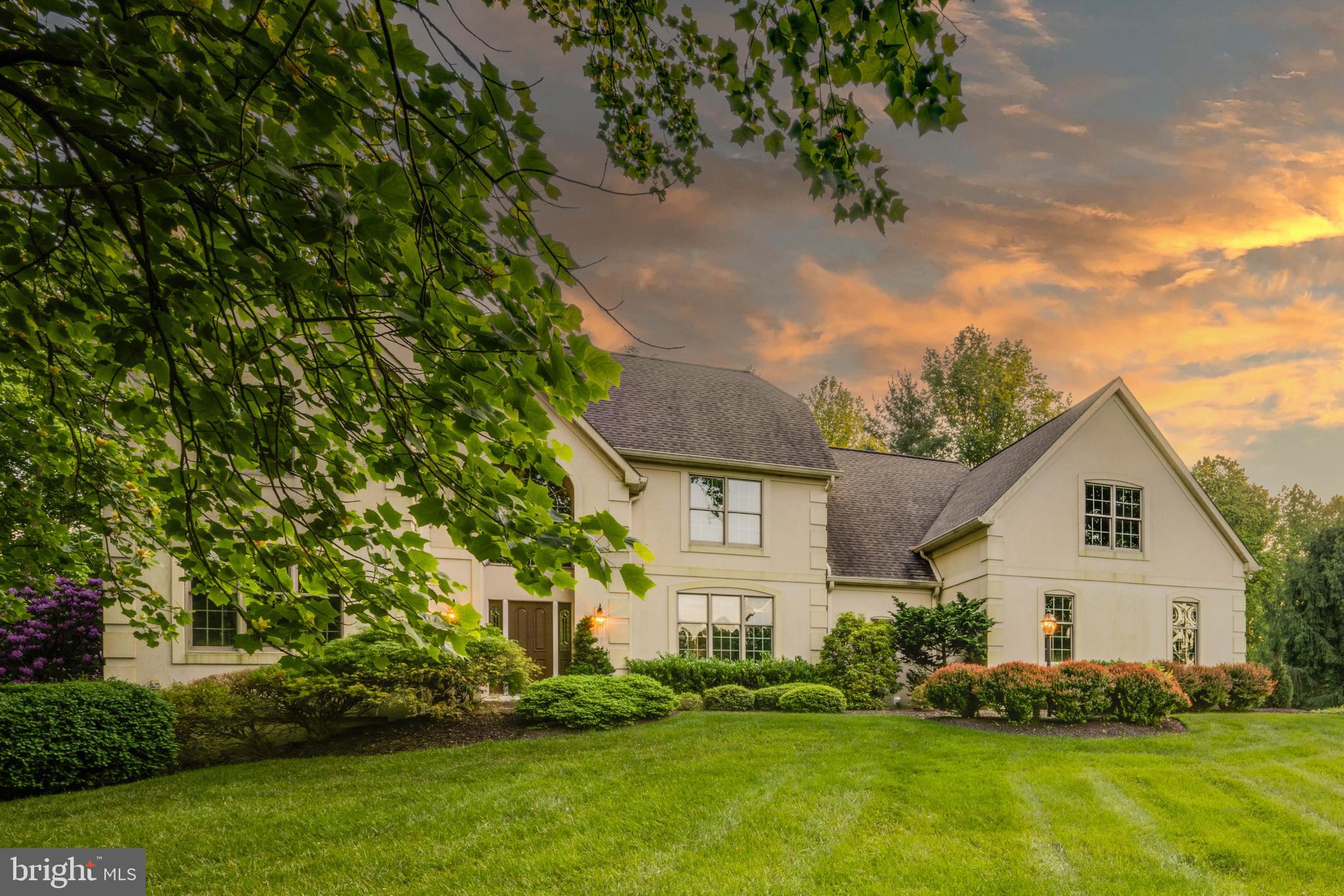 MONKTON FARMS - Residential