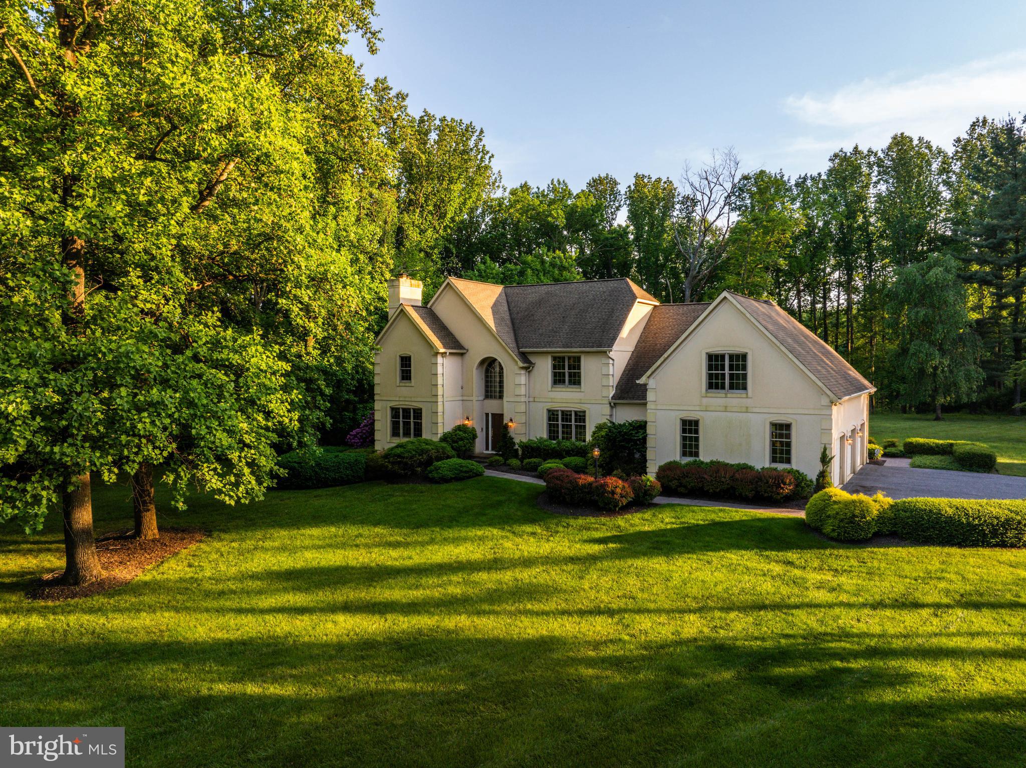 MONKTON FARMS - Residential