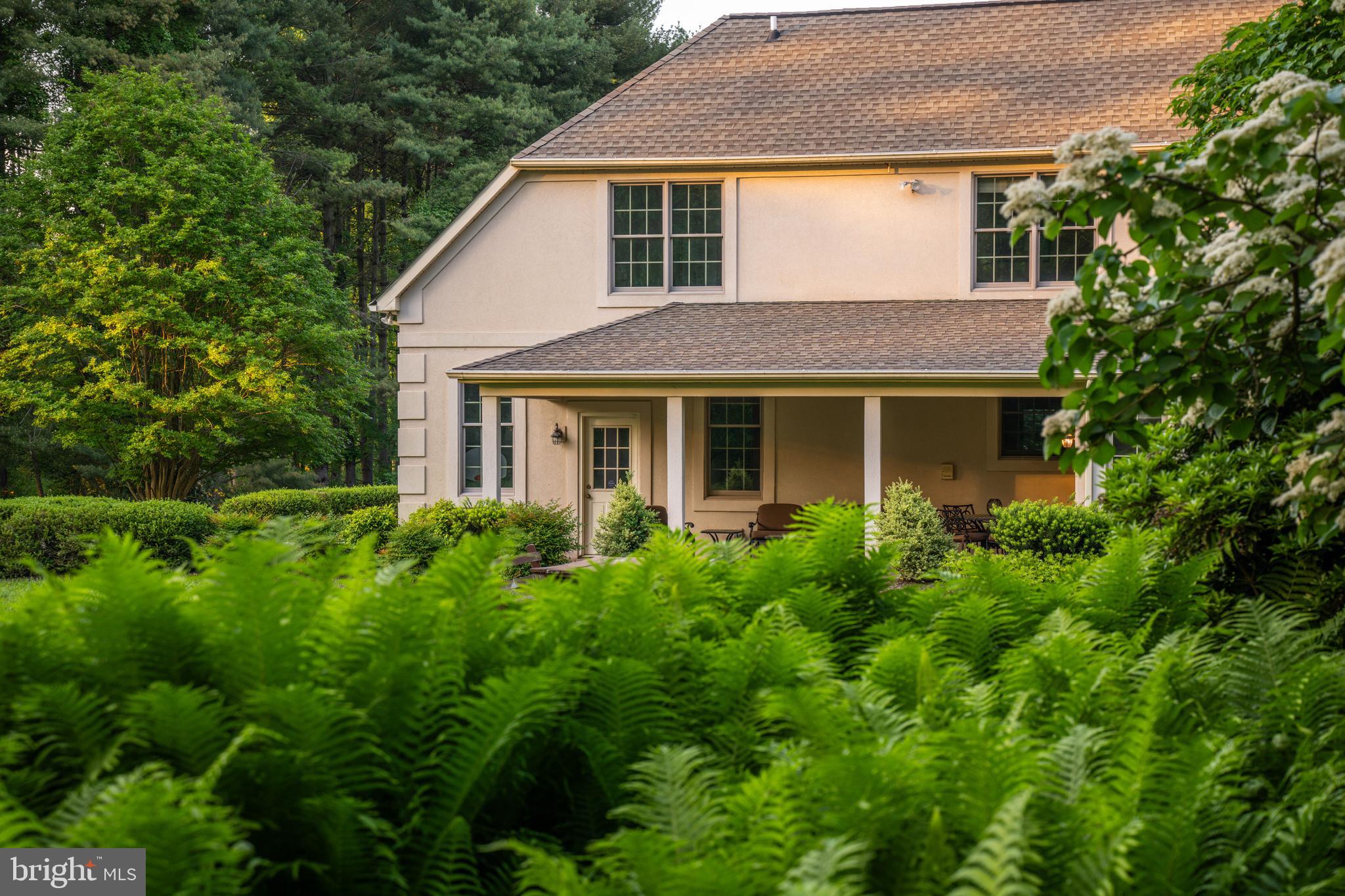 MONKTON FARMS - Residential