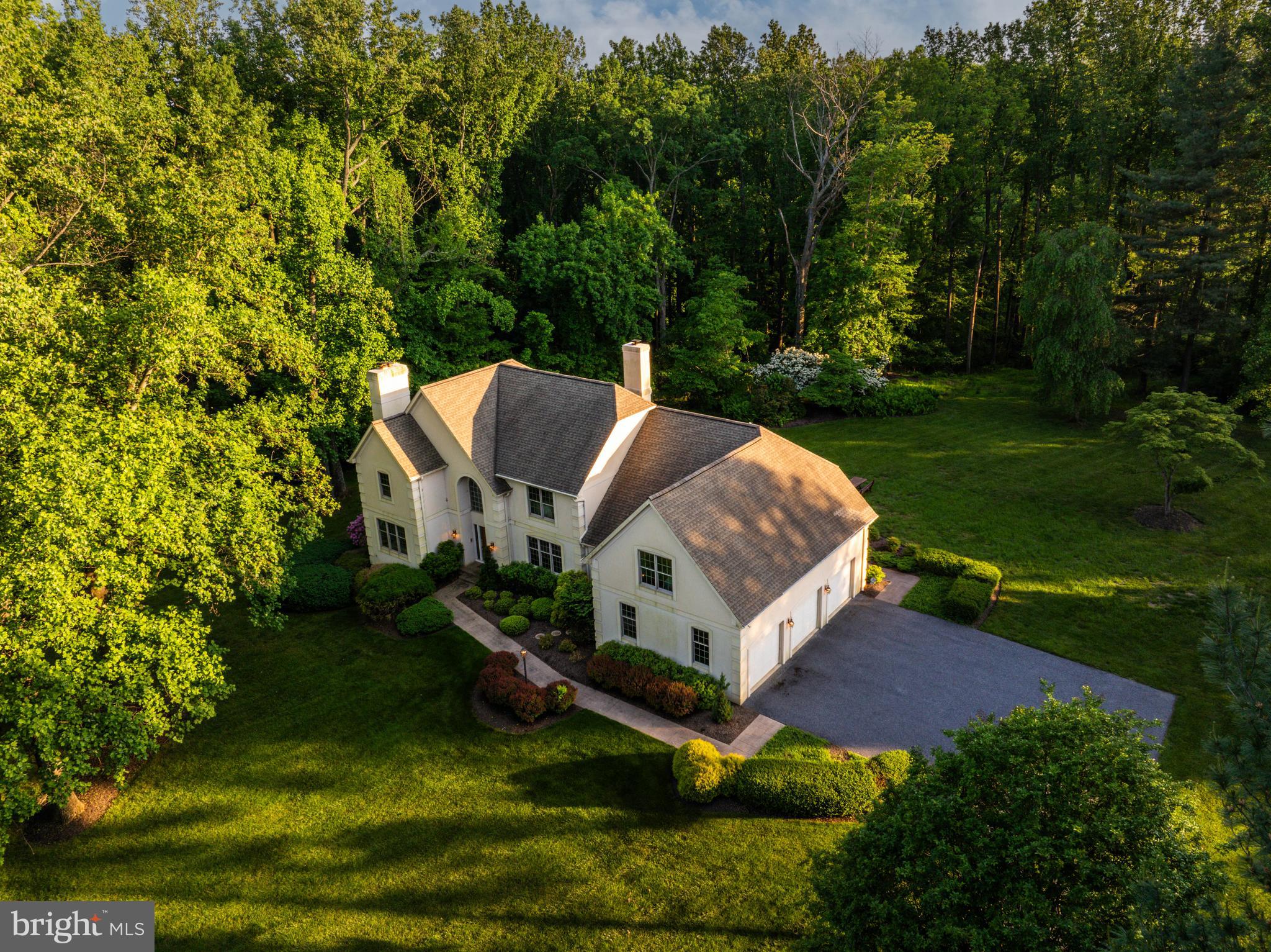 MONKTON FARMS - Residential