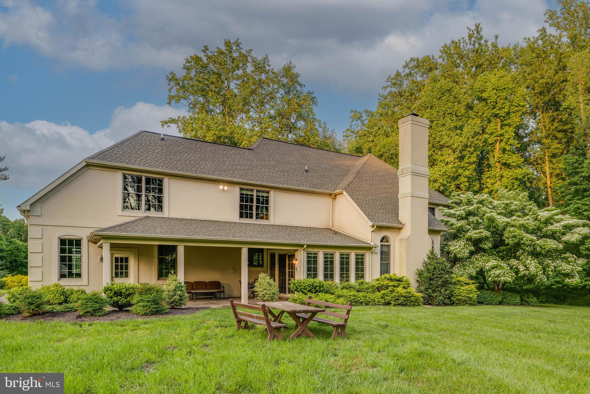 MONKTON FARMS - Residential