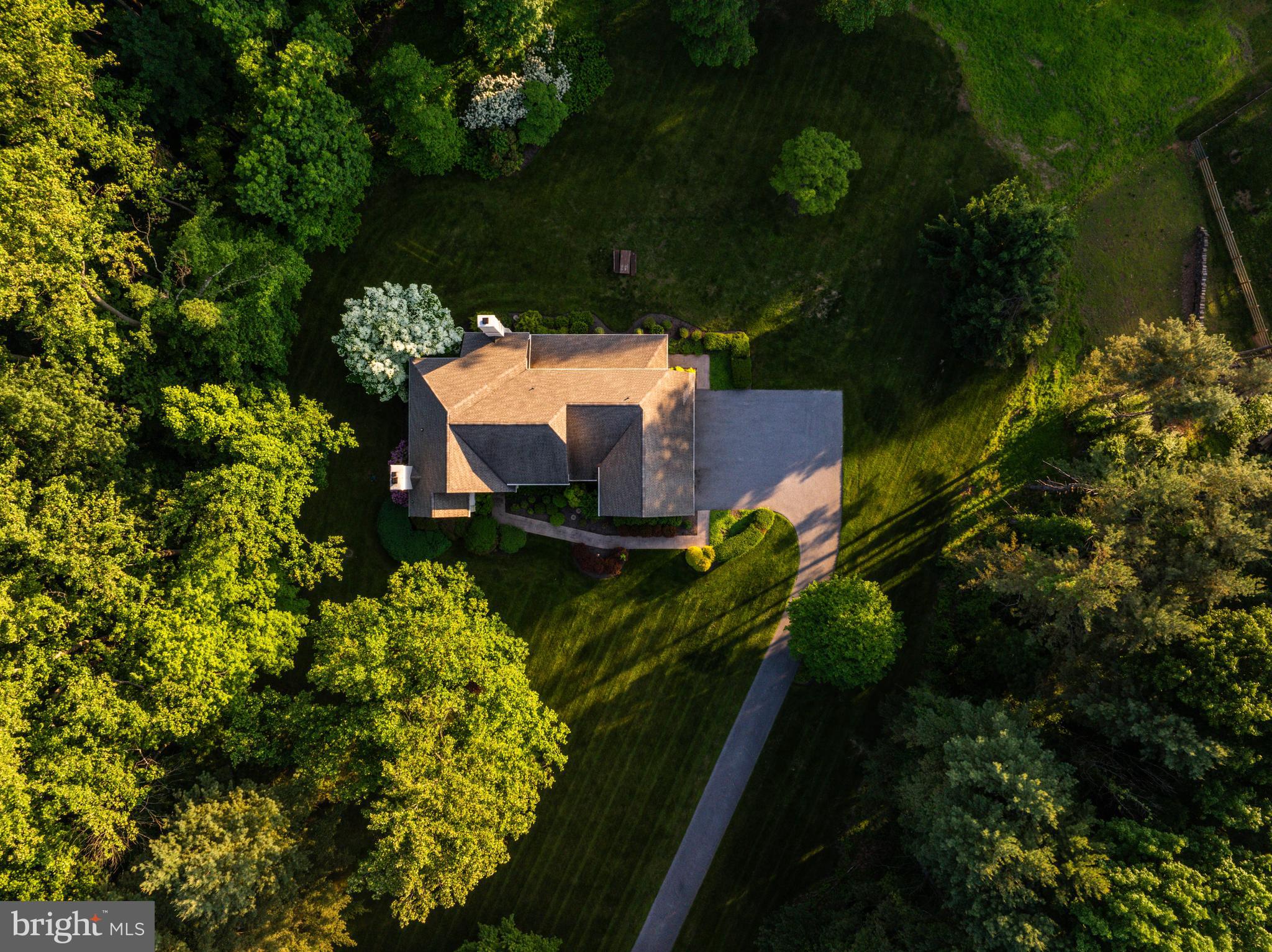 MONKTON FARMS - Residential