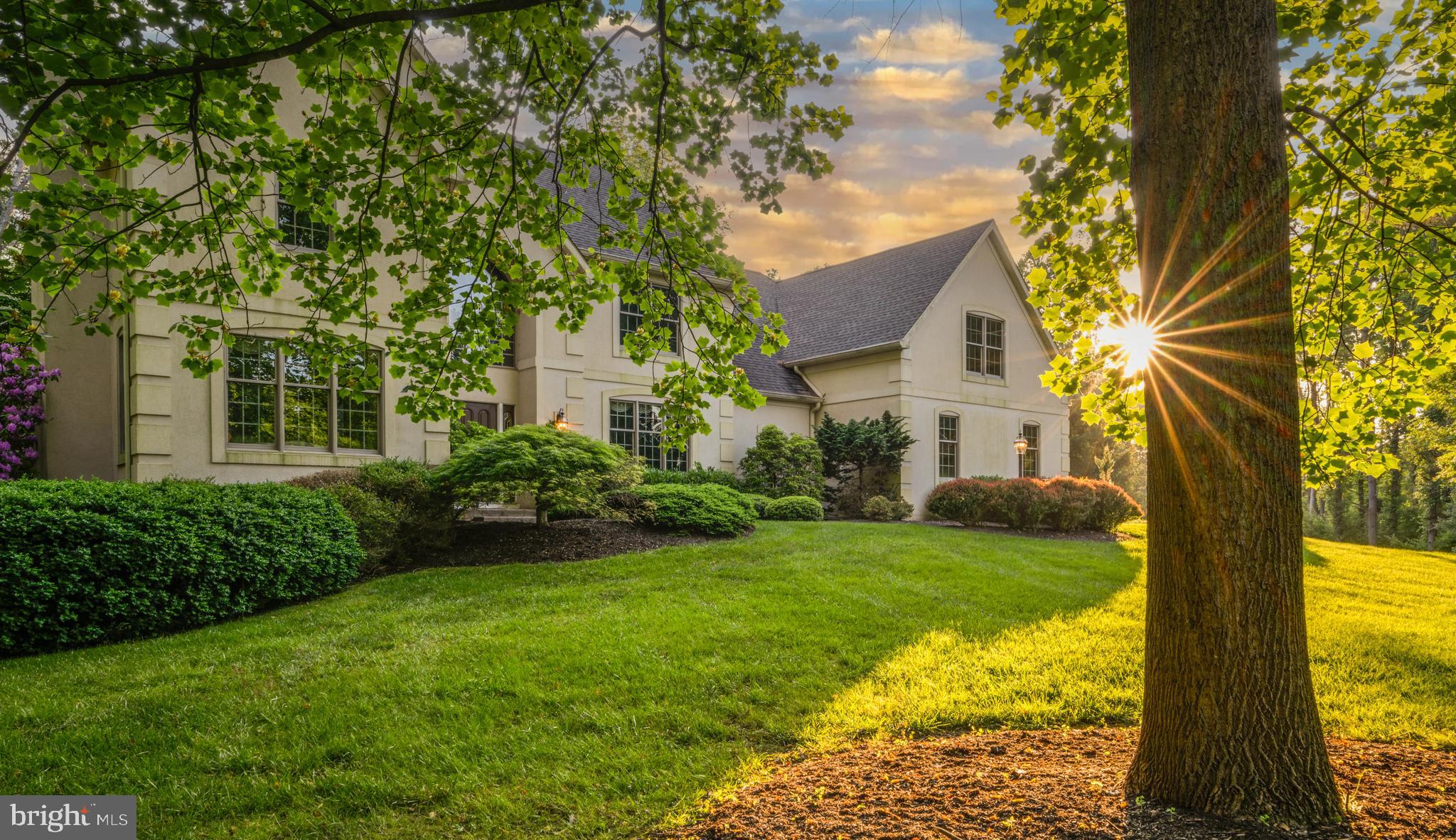 MONKTON FARMS - Residential