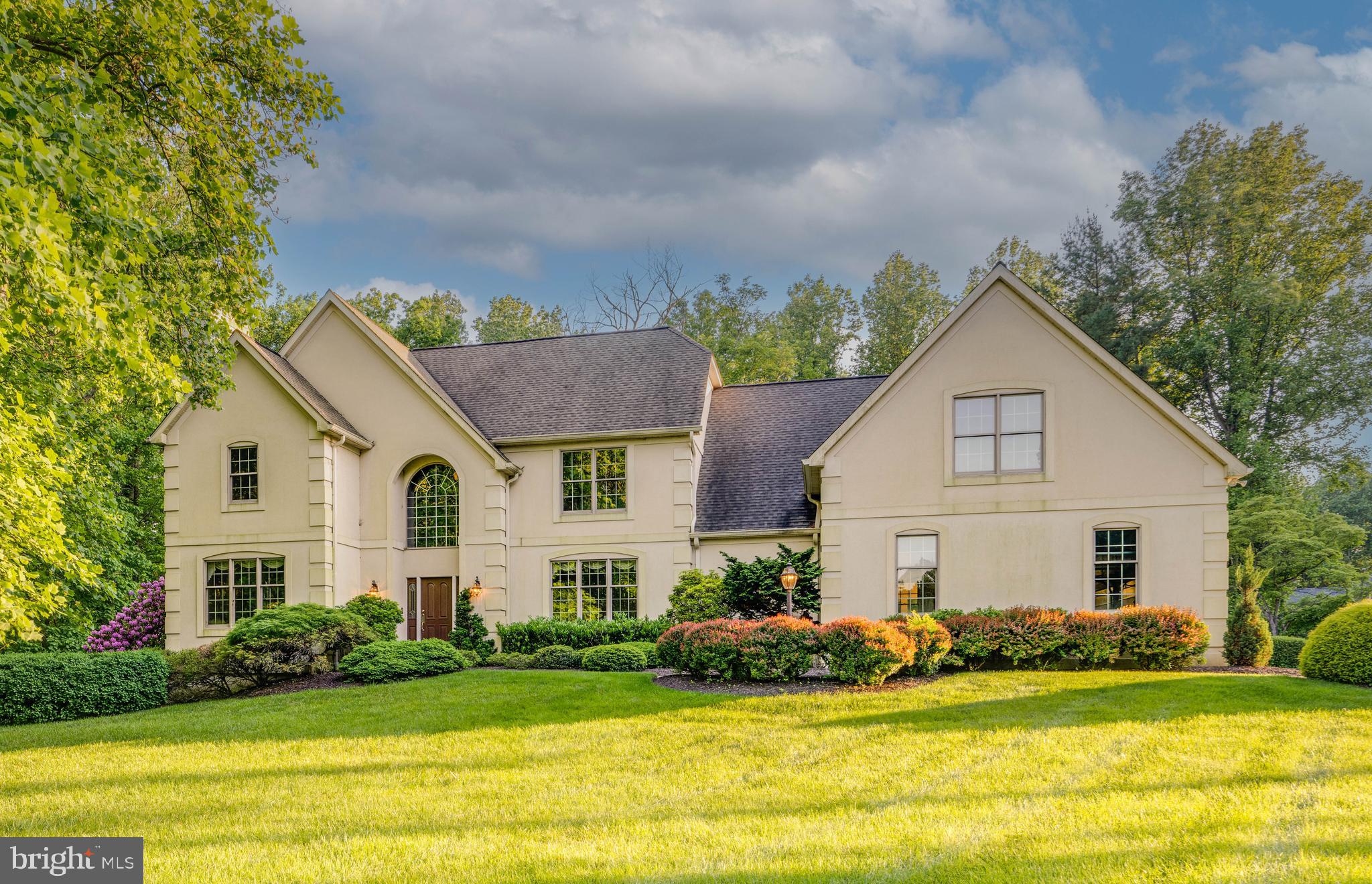 MONKTON FARMS - Residential